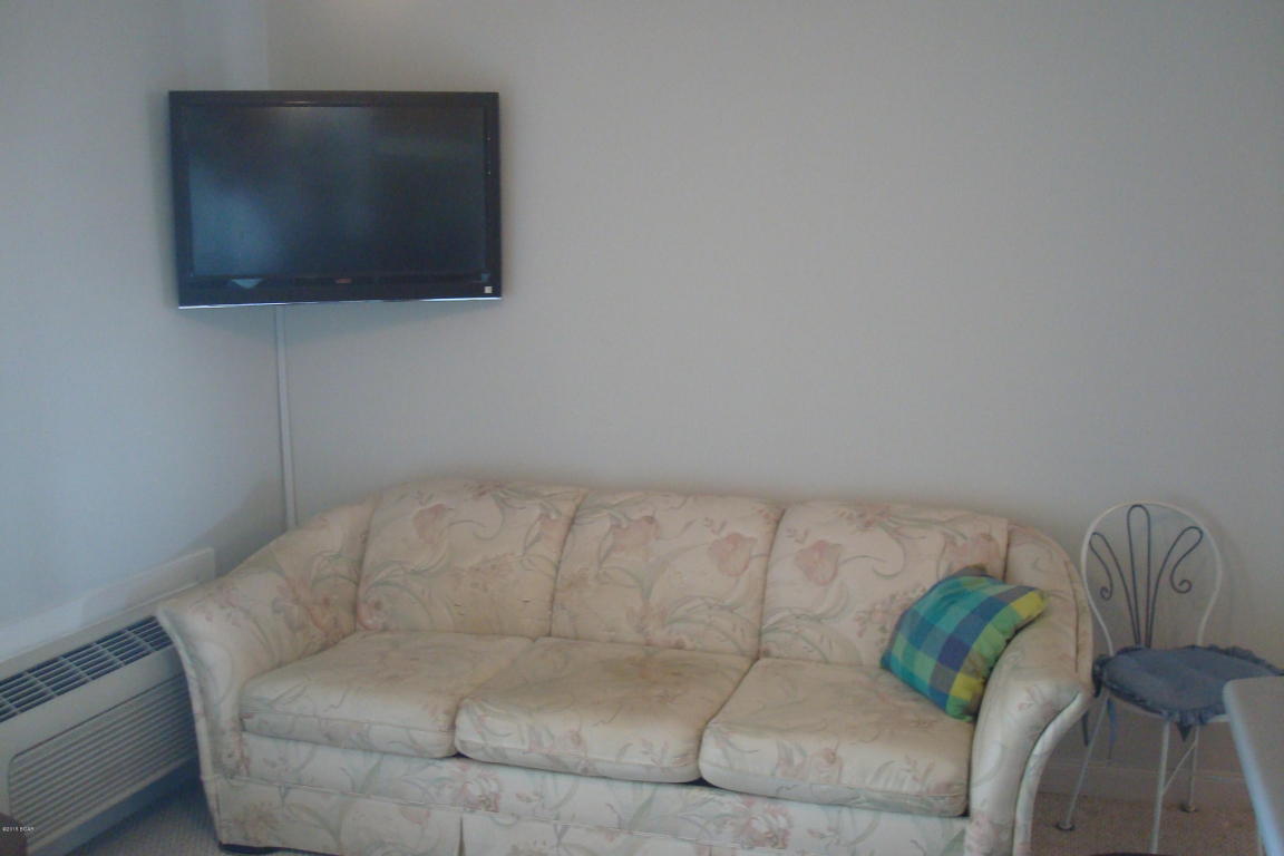 Sun Harbor Condo - Residential