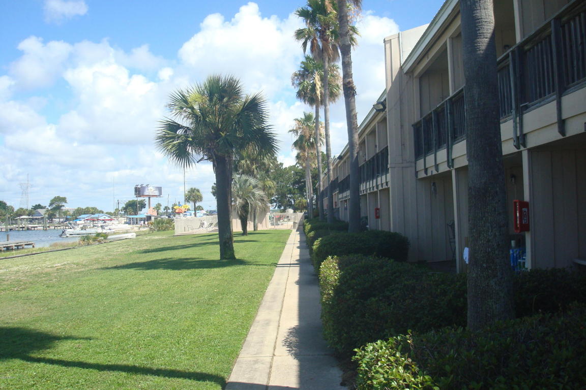 Sun Harbor Condo - Residential