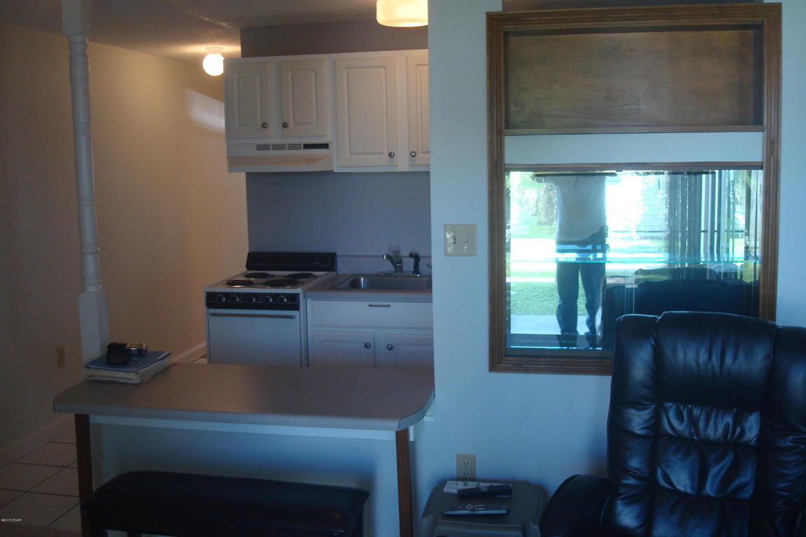 Sun Harbor Condo - Residential