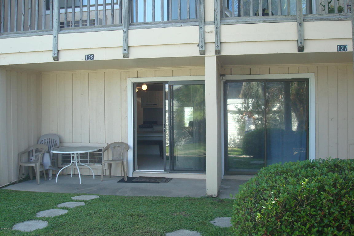 Sun Harbor Condo - Residential