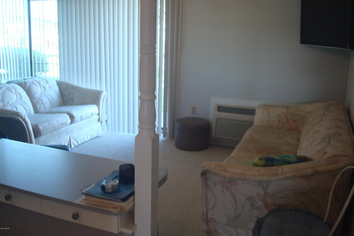 Sun Harbor Condo - Residential