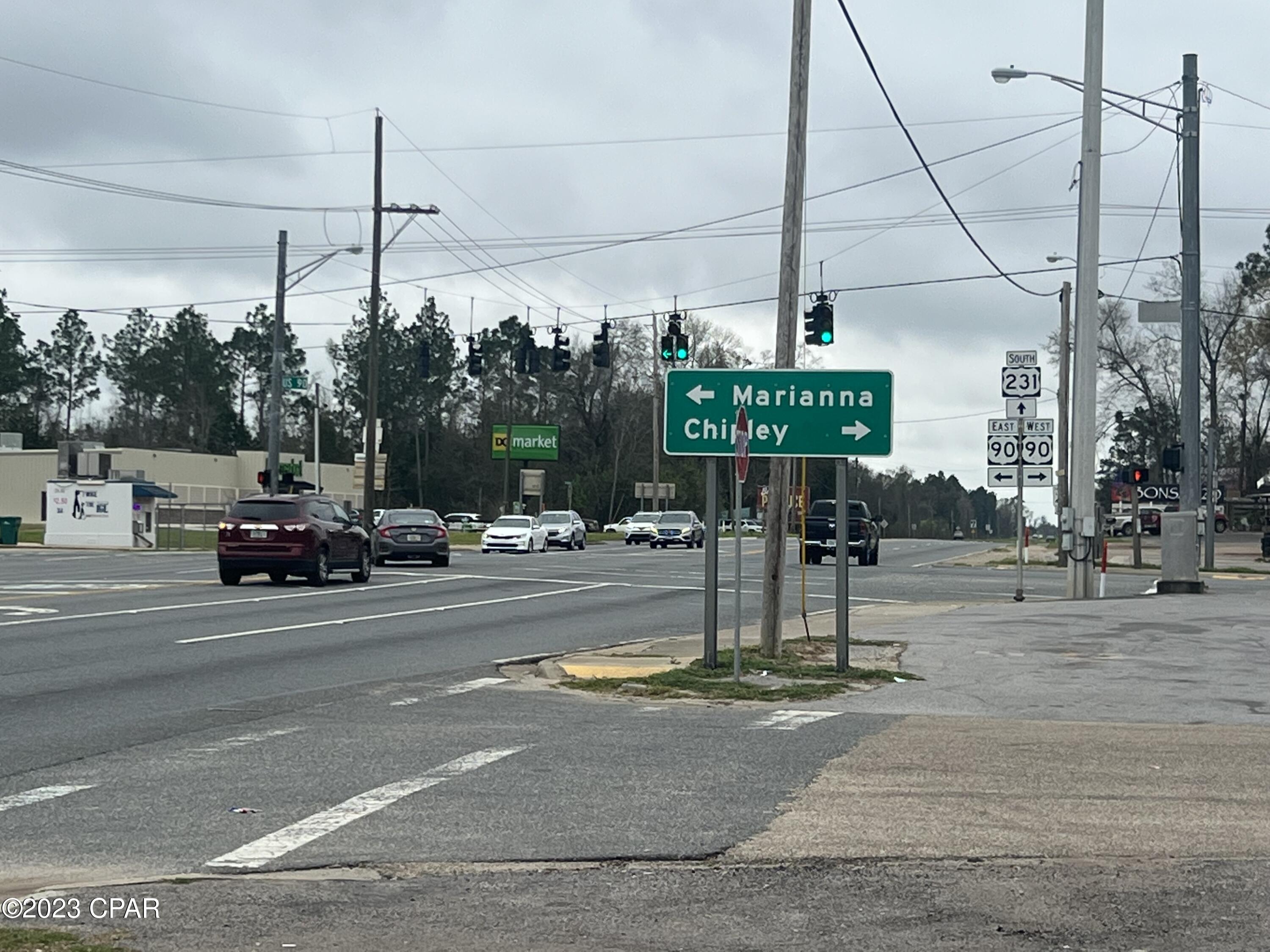 [No Recorded Subdiv] - Commercial Sale