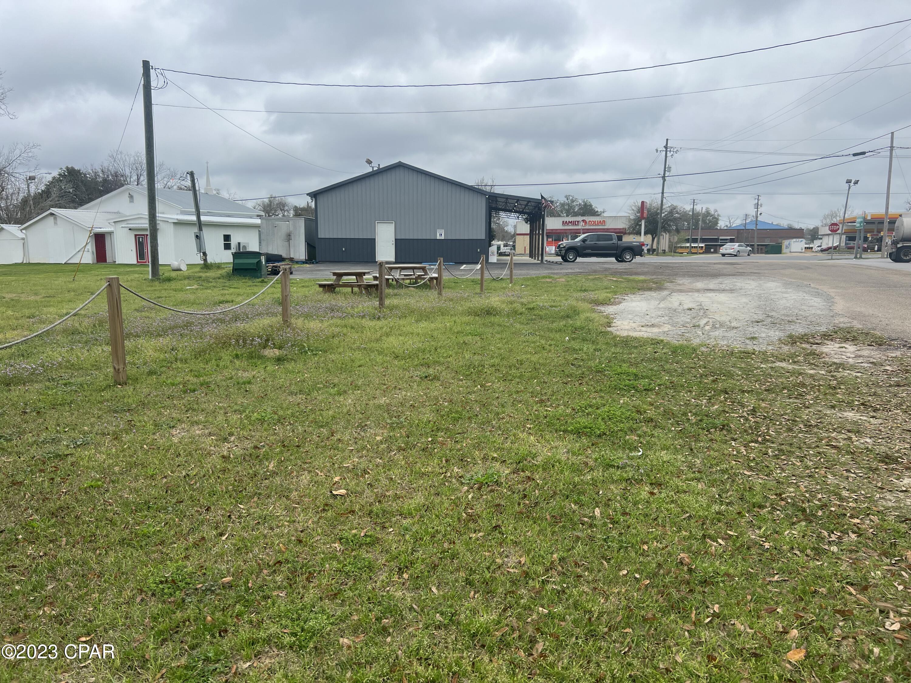 [No Recorded Subdiv] - Commercial Sale