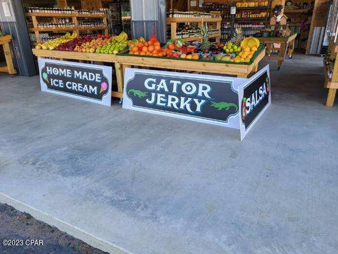 [No Recorded Subdiv] - Commercial Sale