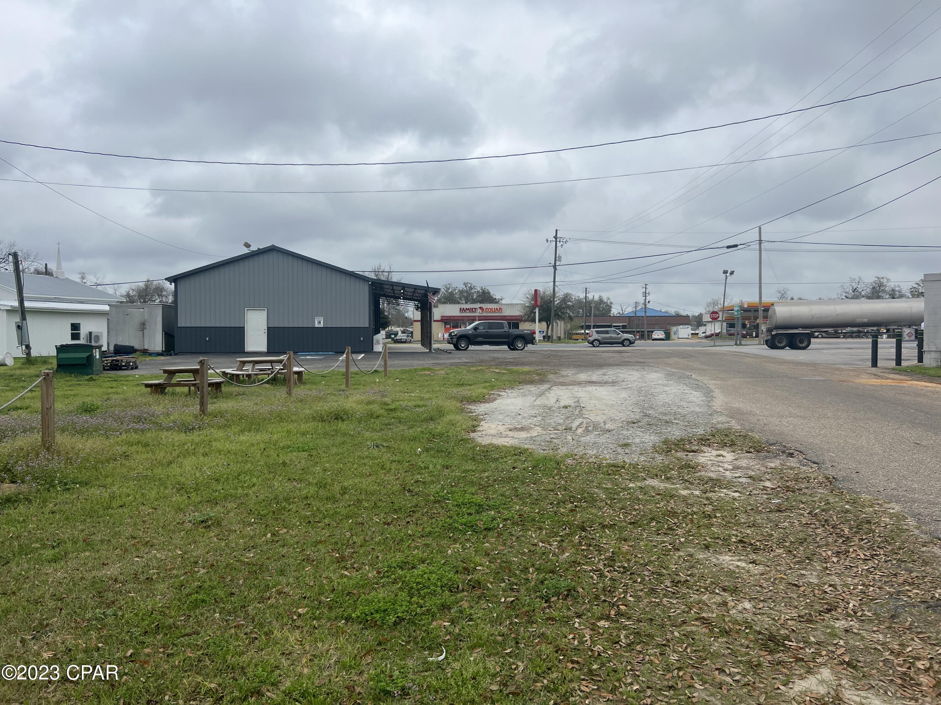 [No Recorded Subdiv] - Commercial Sale