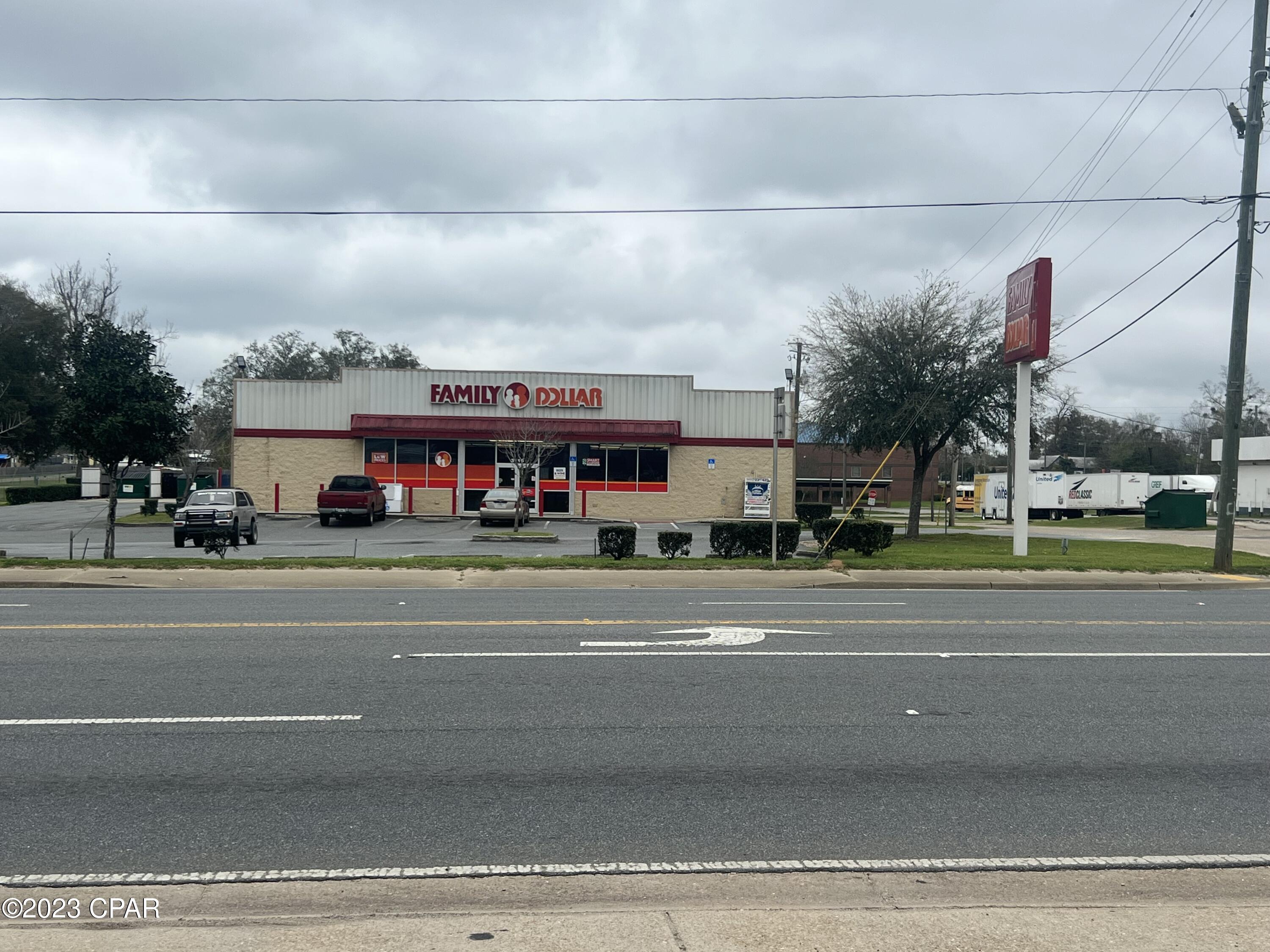 [No Recorded Subdiv] - Commercial Sale