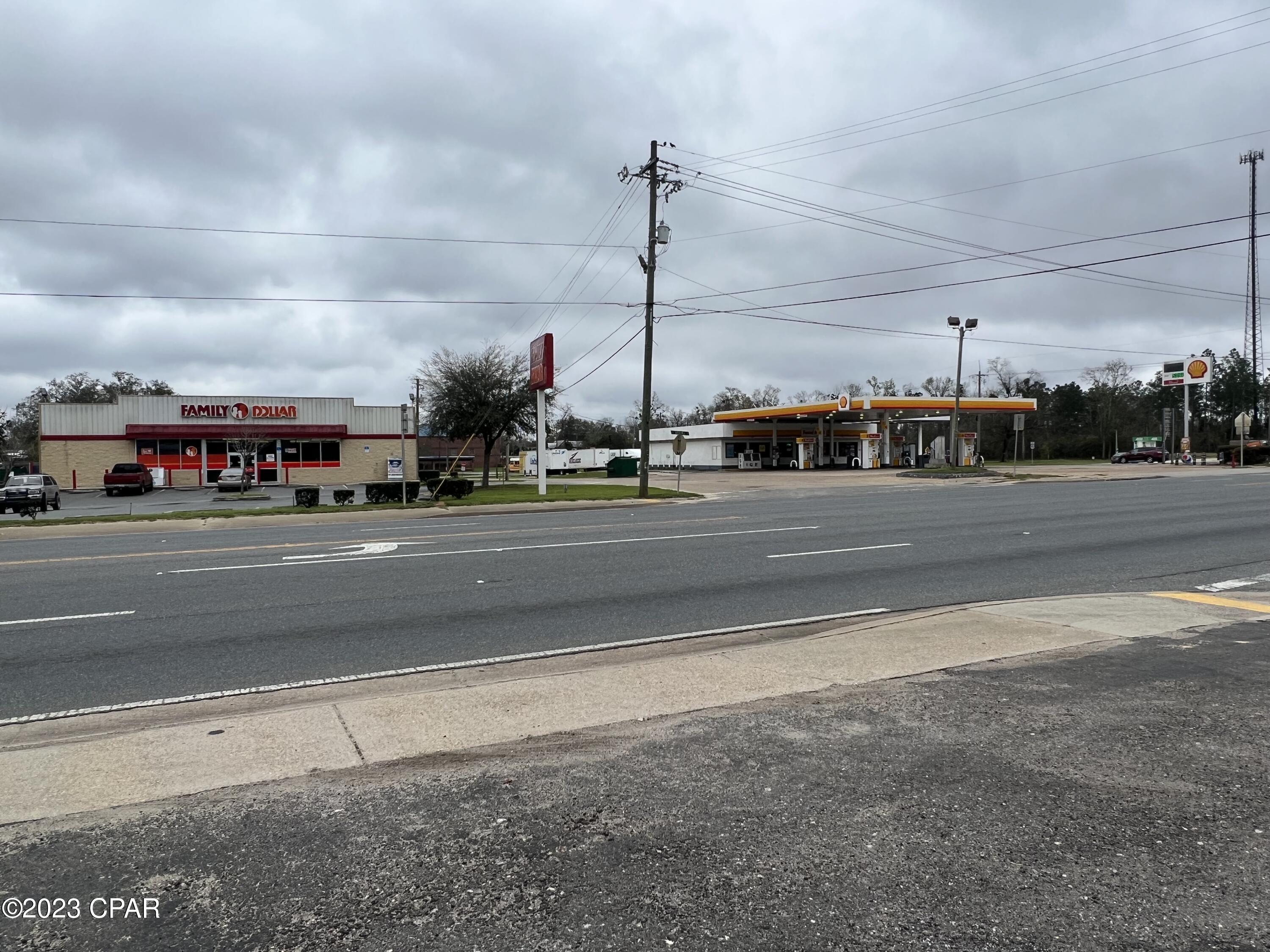 [No Recorded Subdiv] - Commercial Sale