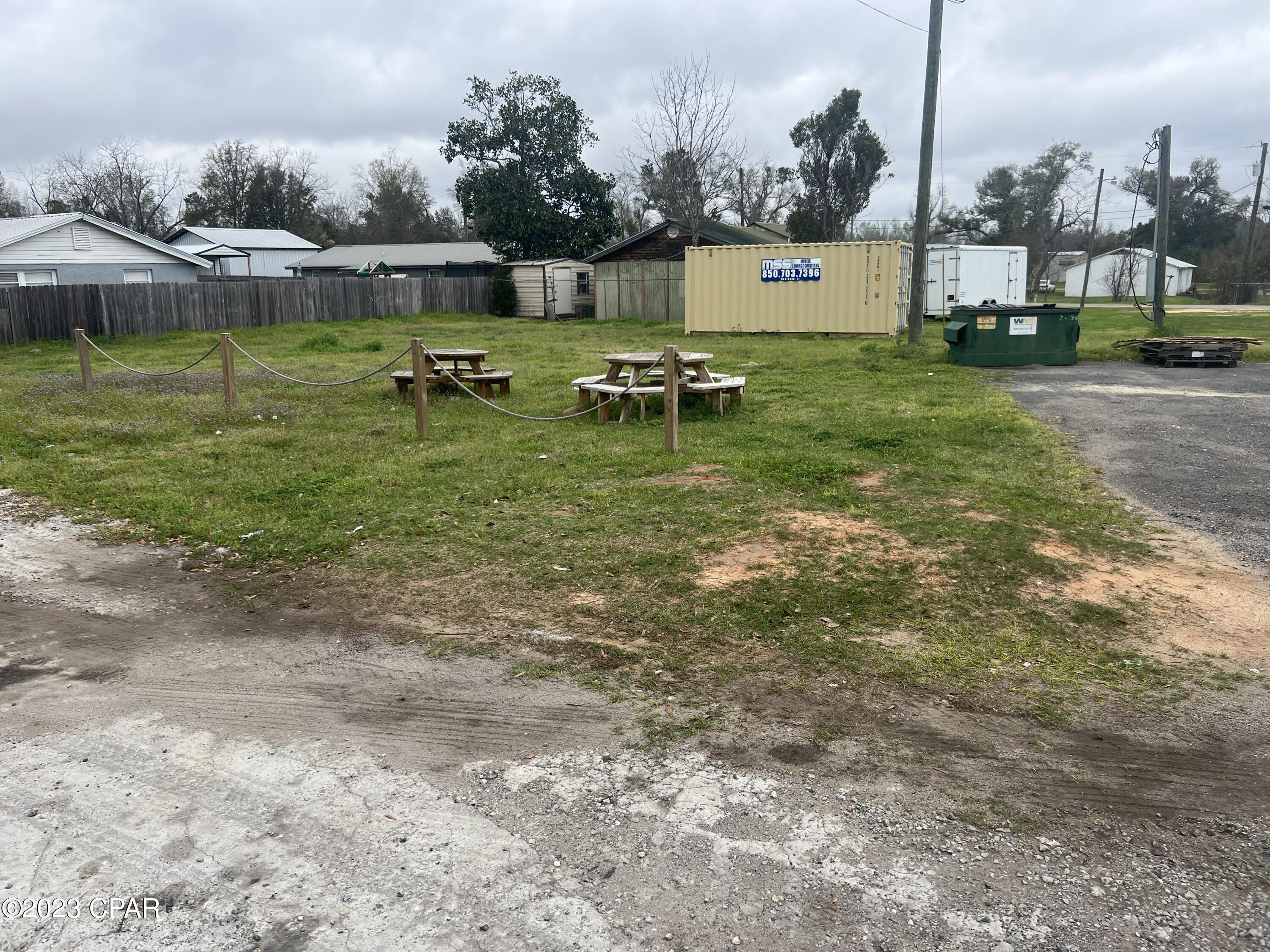 [No Recorded Subdiv] - Commercial Sale