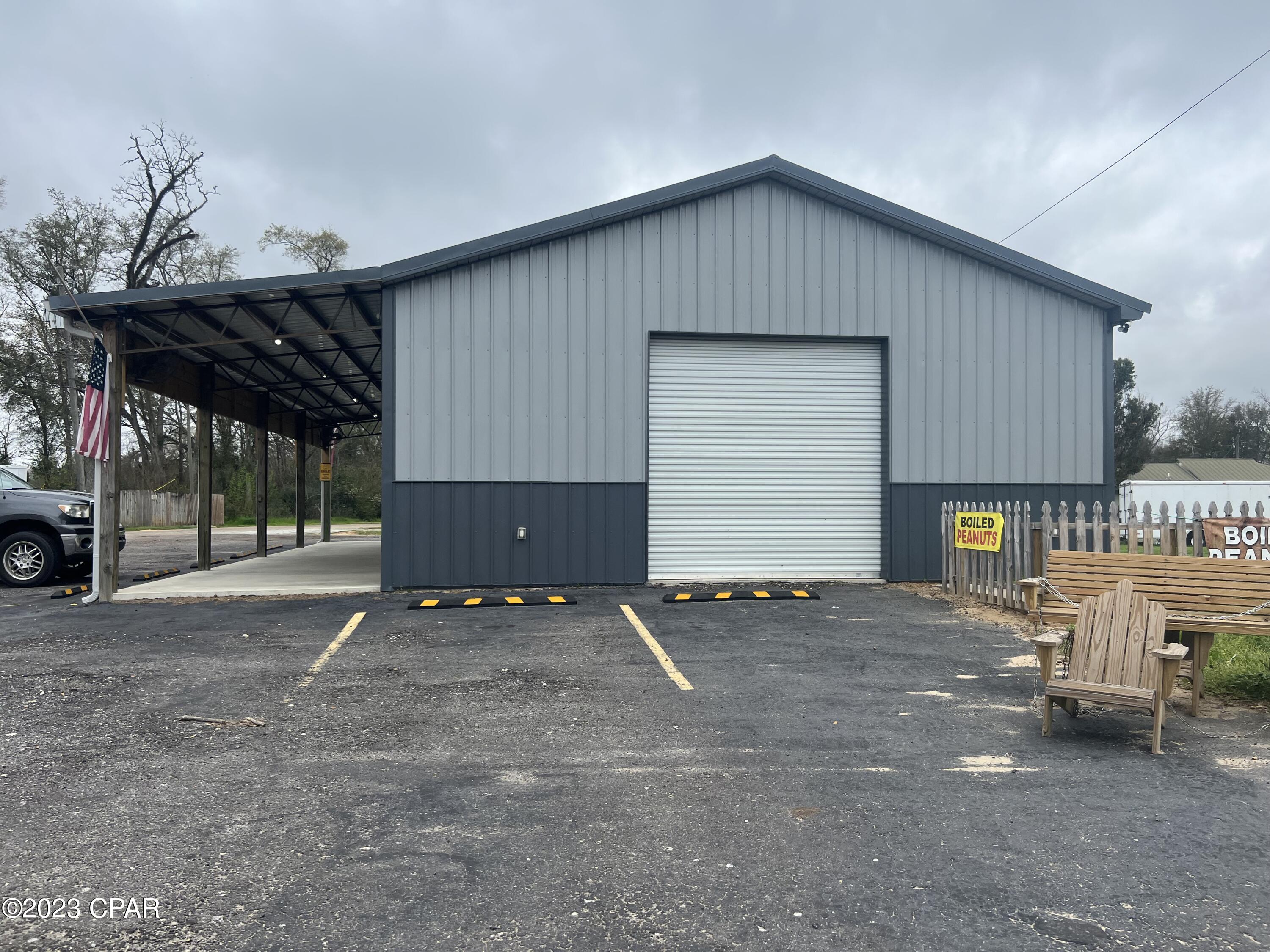 [No Recorded Subdiv] - Commercial Sale