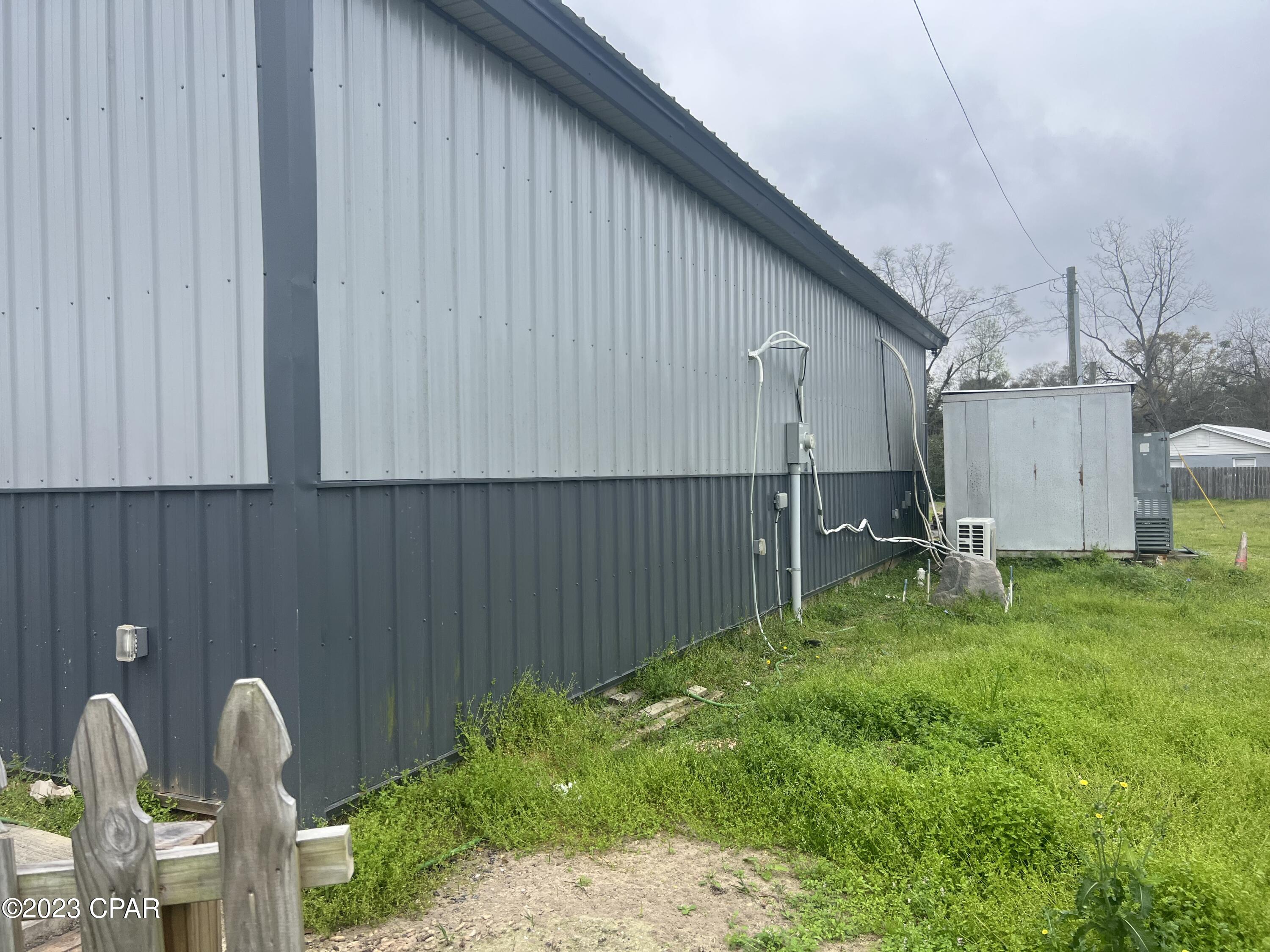 [No Recorded Subdiv] - Commercial Sale