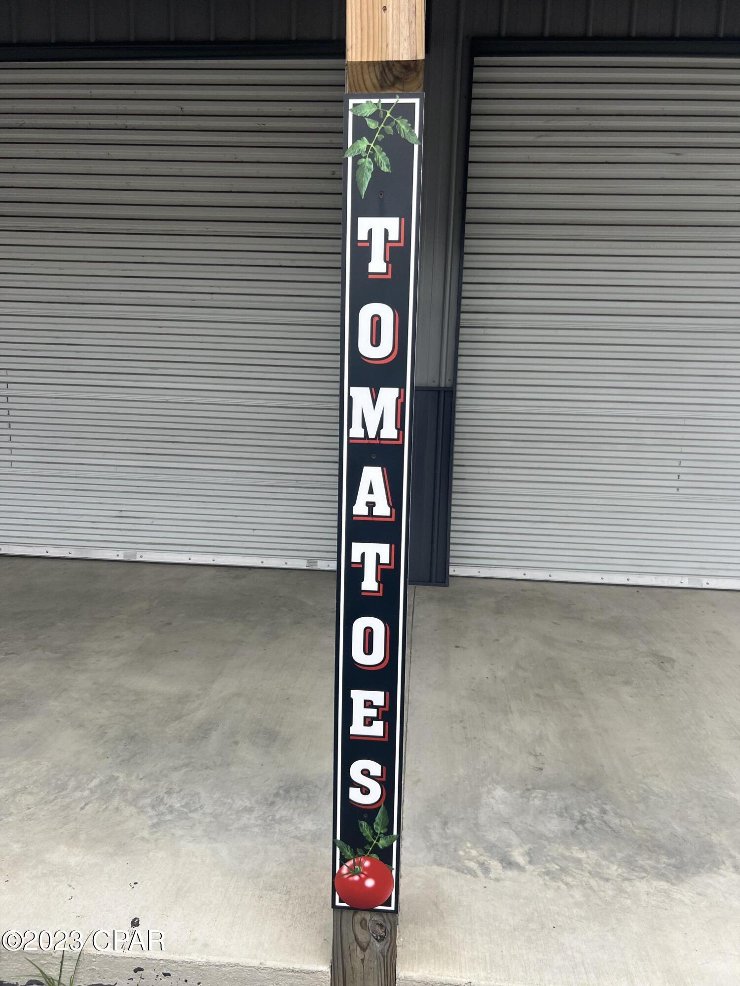 [No Recorded Subdiv] - Commercial Sale