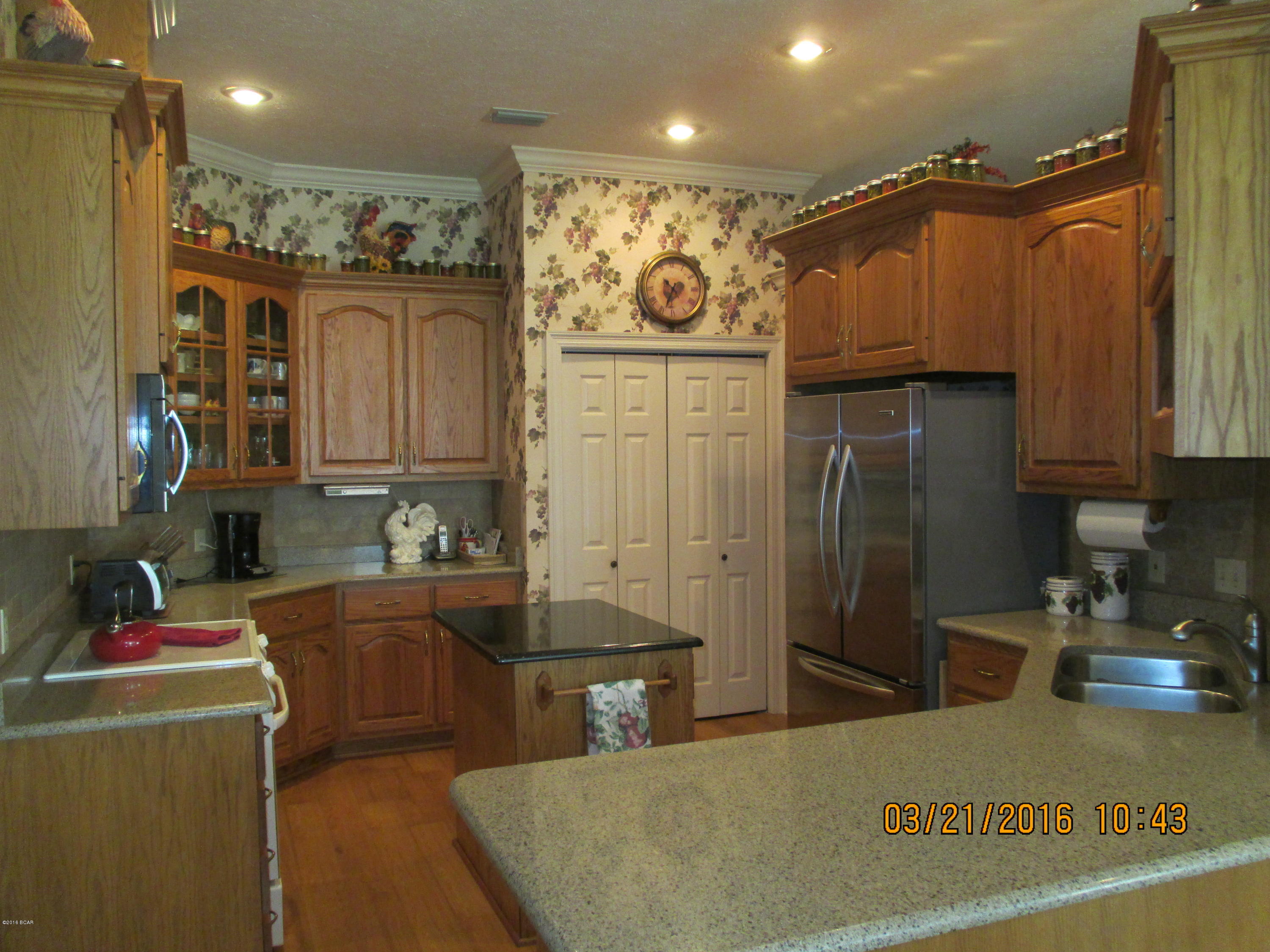 Huntington Ridge - Residential