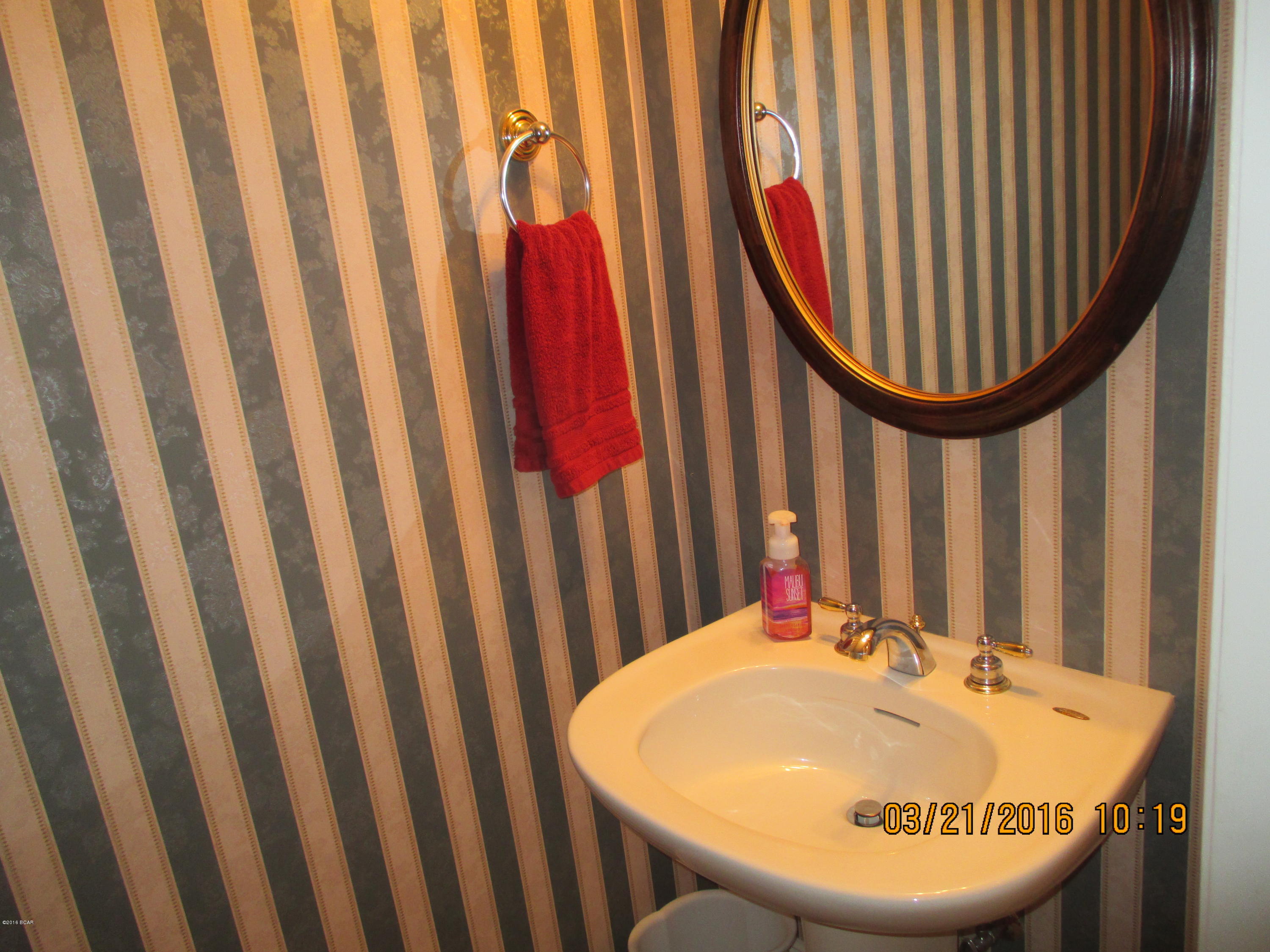 Huntington Ridge - Residential