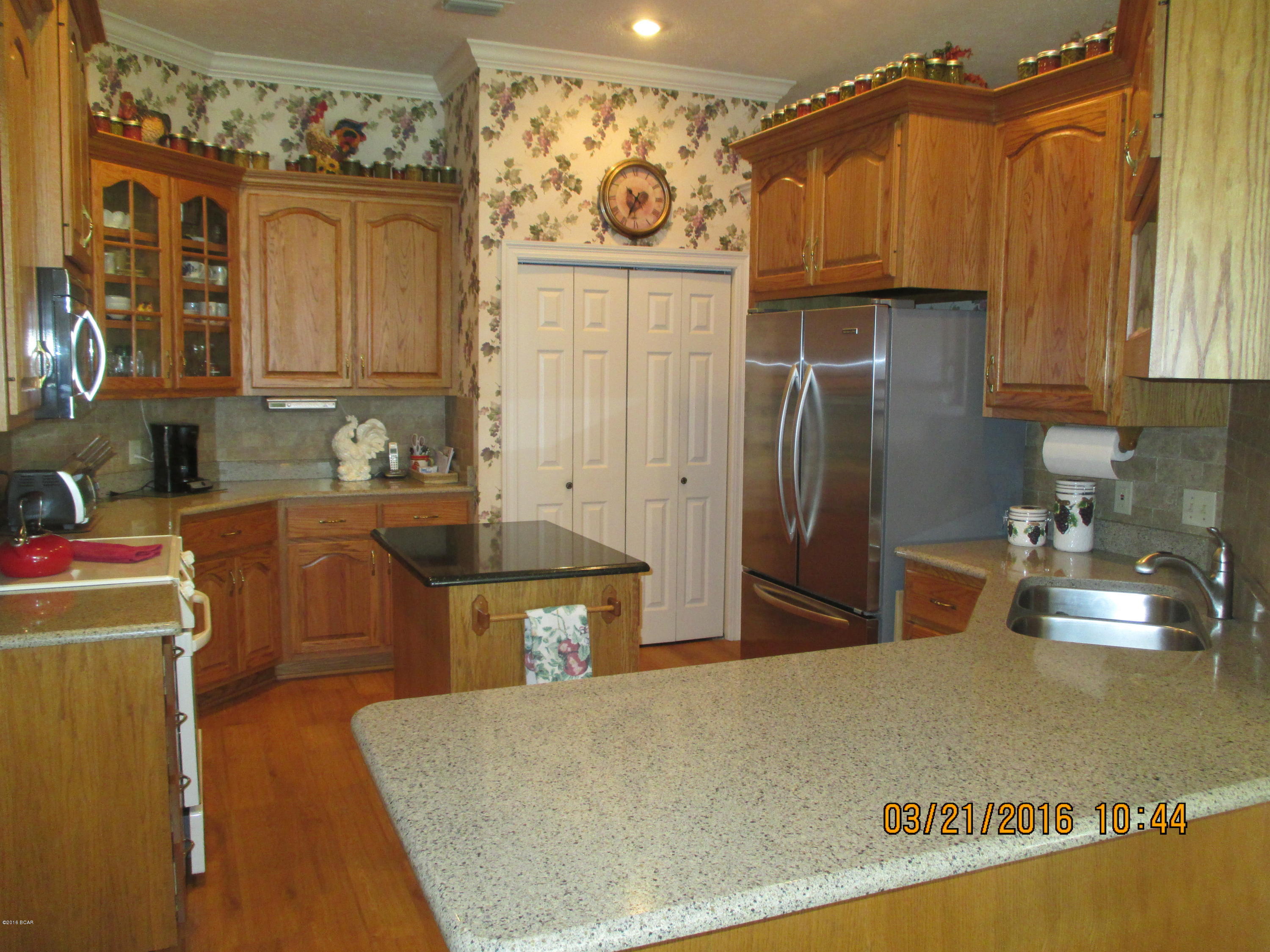 Huntington Ridge - Residential