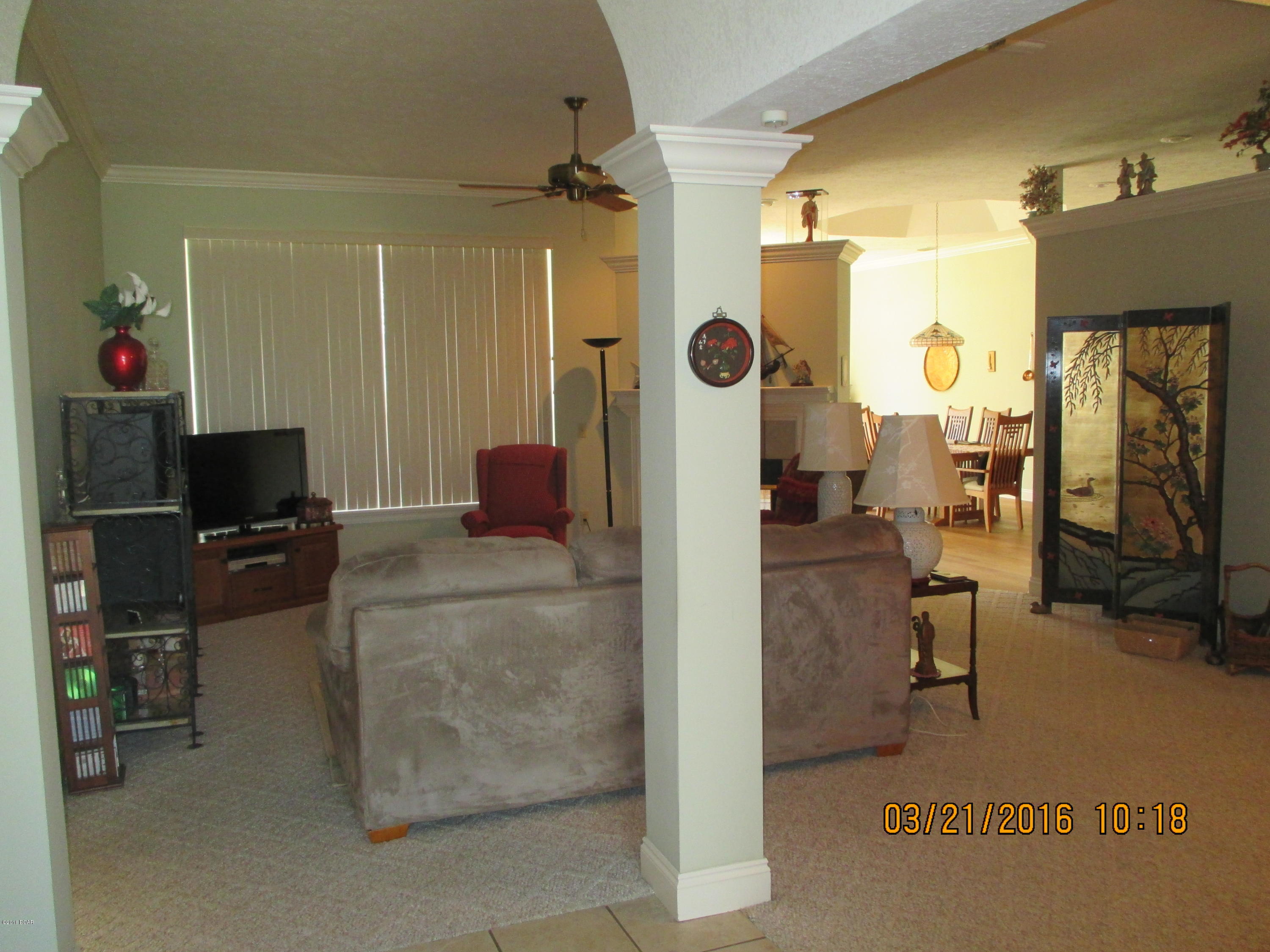 Huntington Ridge - Residential