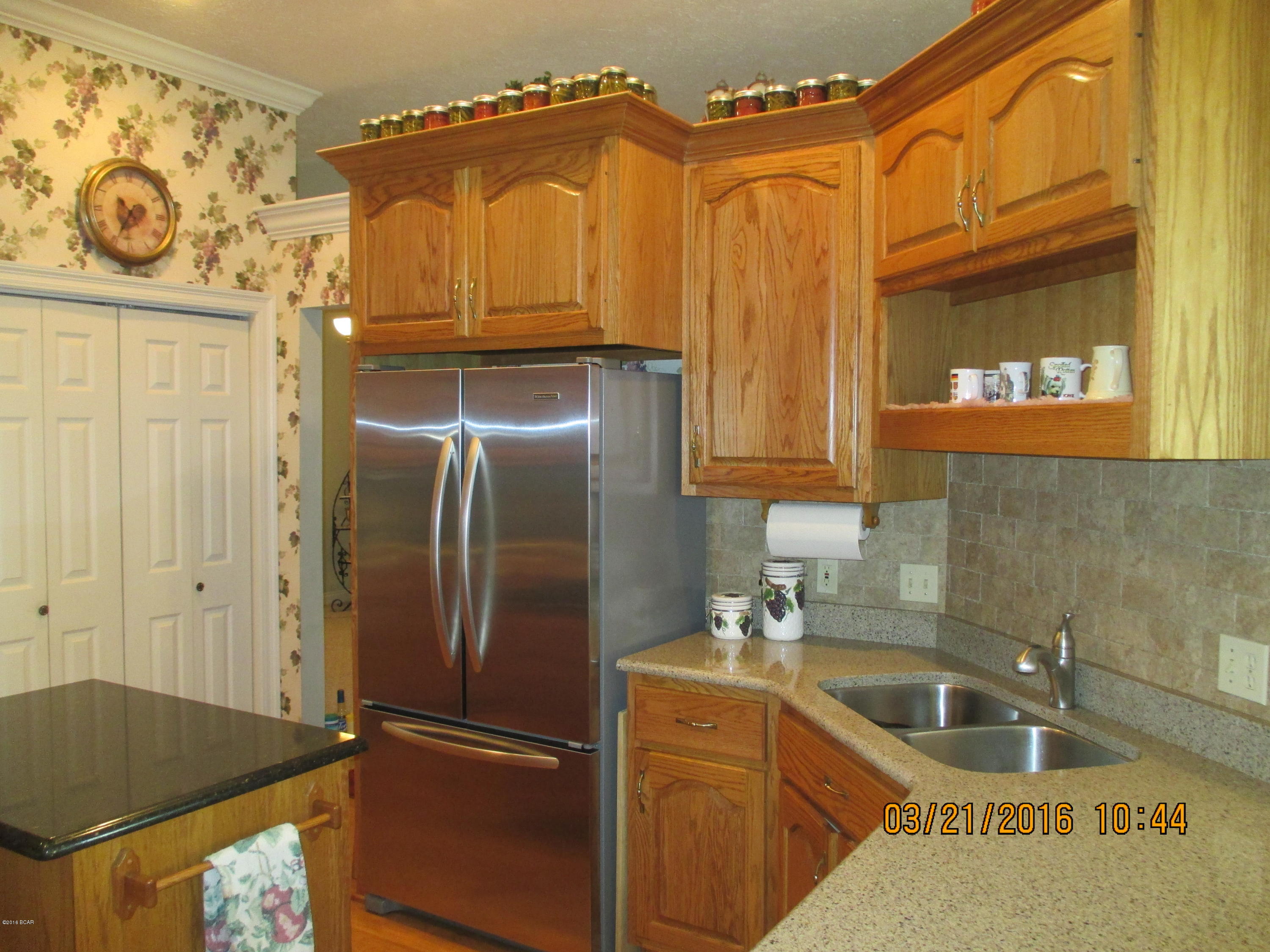 Huntington Ridge - Residential