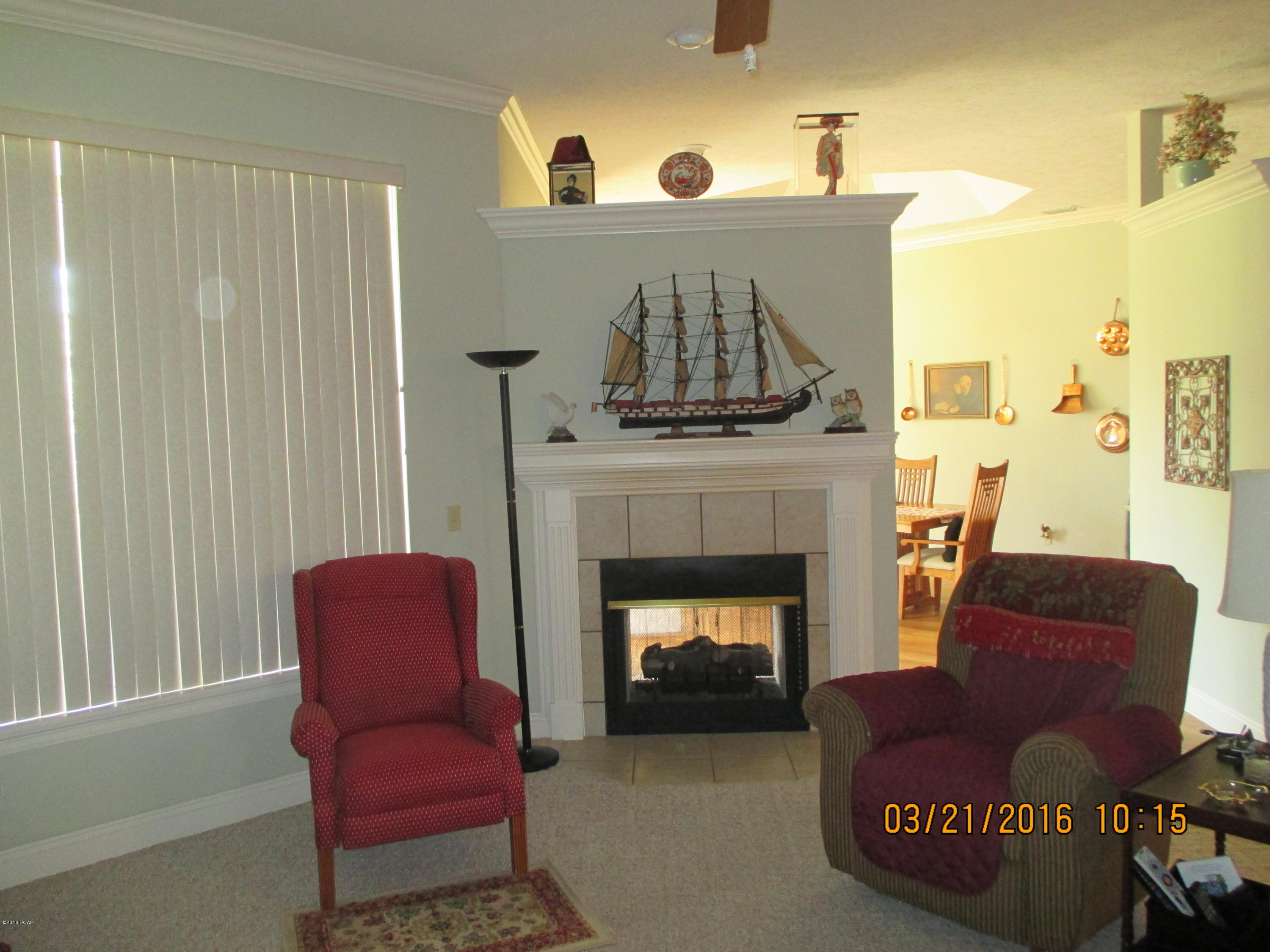 Huntington Ridge - Residential