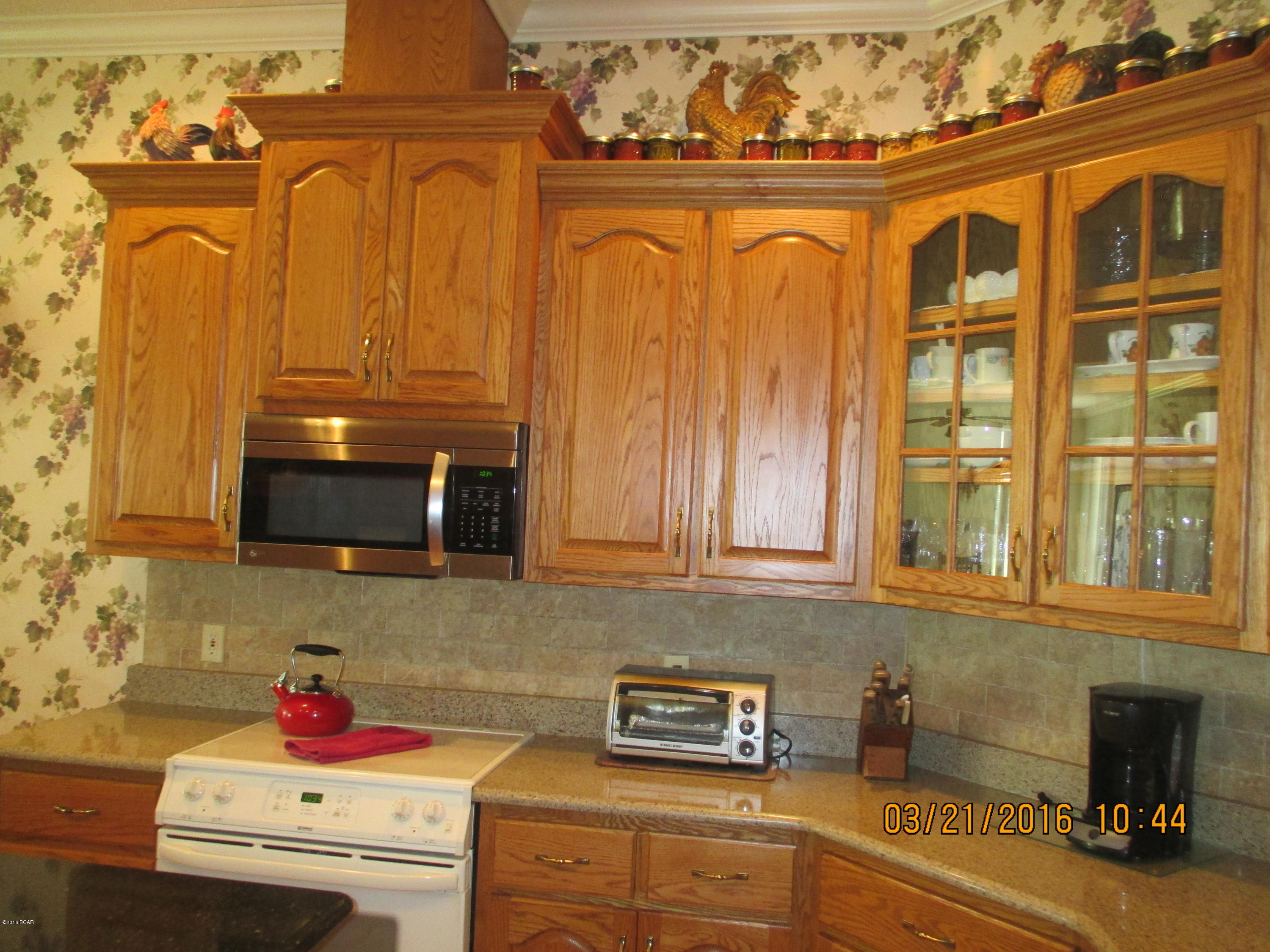 Huntington Ridge - Residential