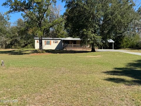 A home in Sneads