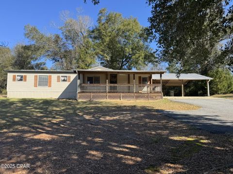 A home in Sneads