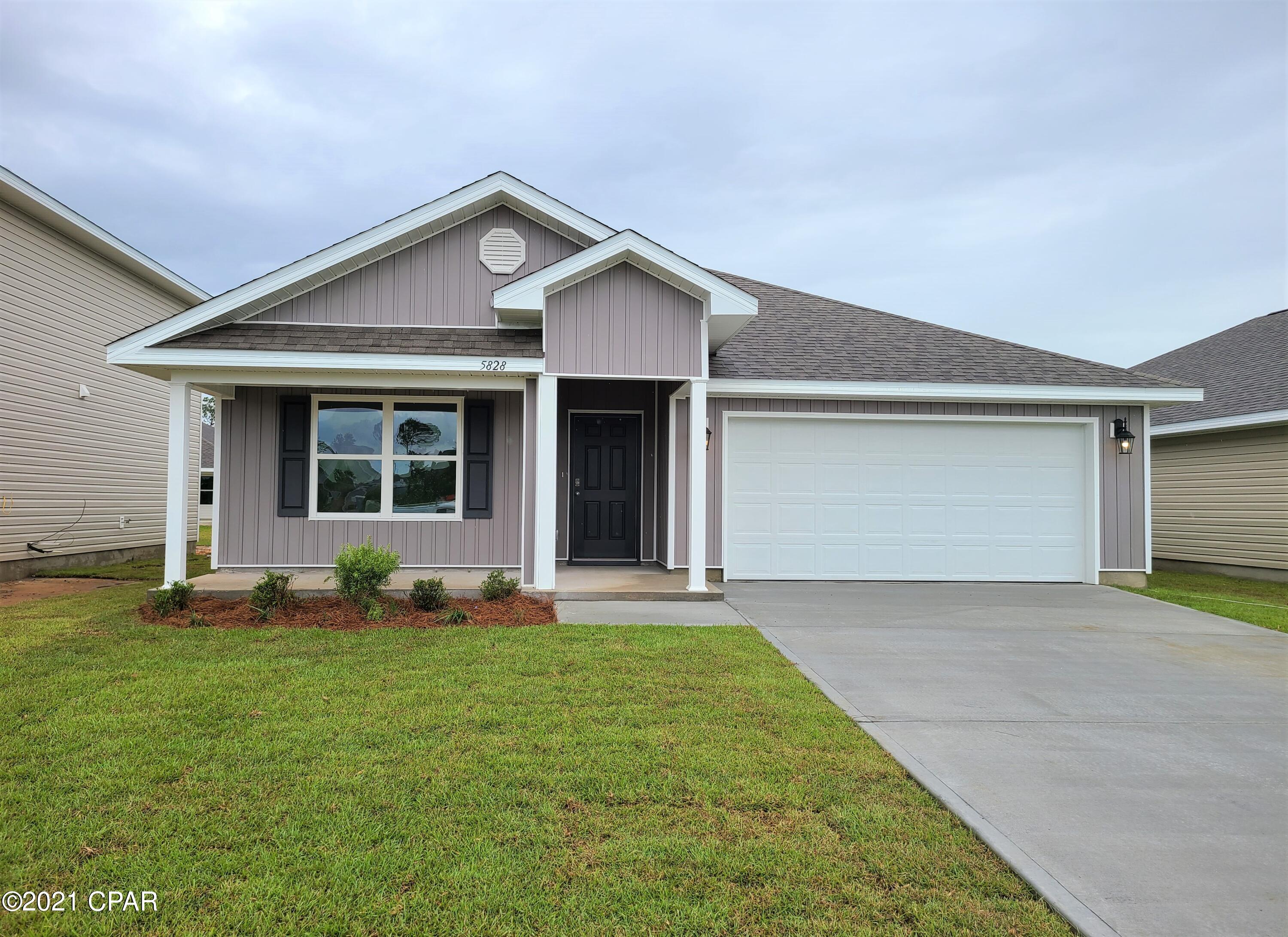 Olde Towne Village - Residential