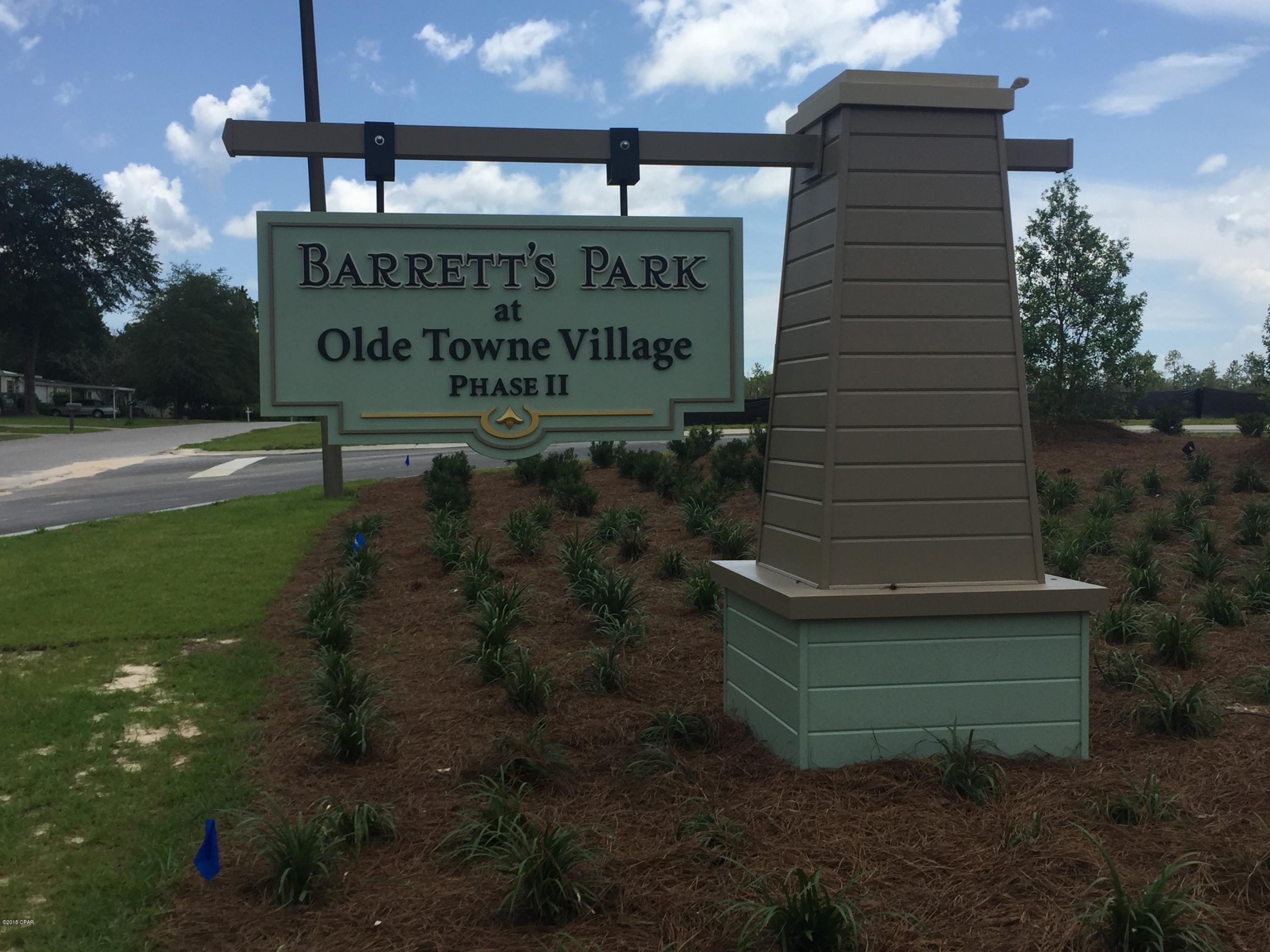 Olde Towne Village - Residential