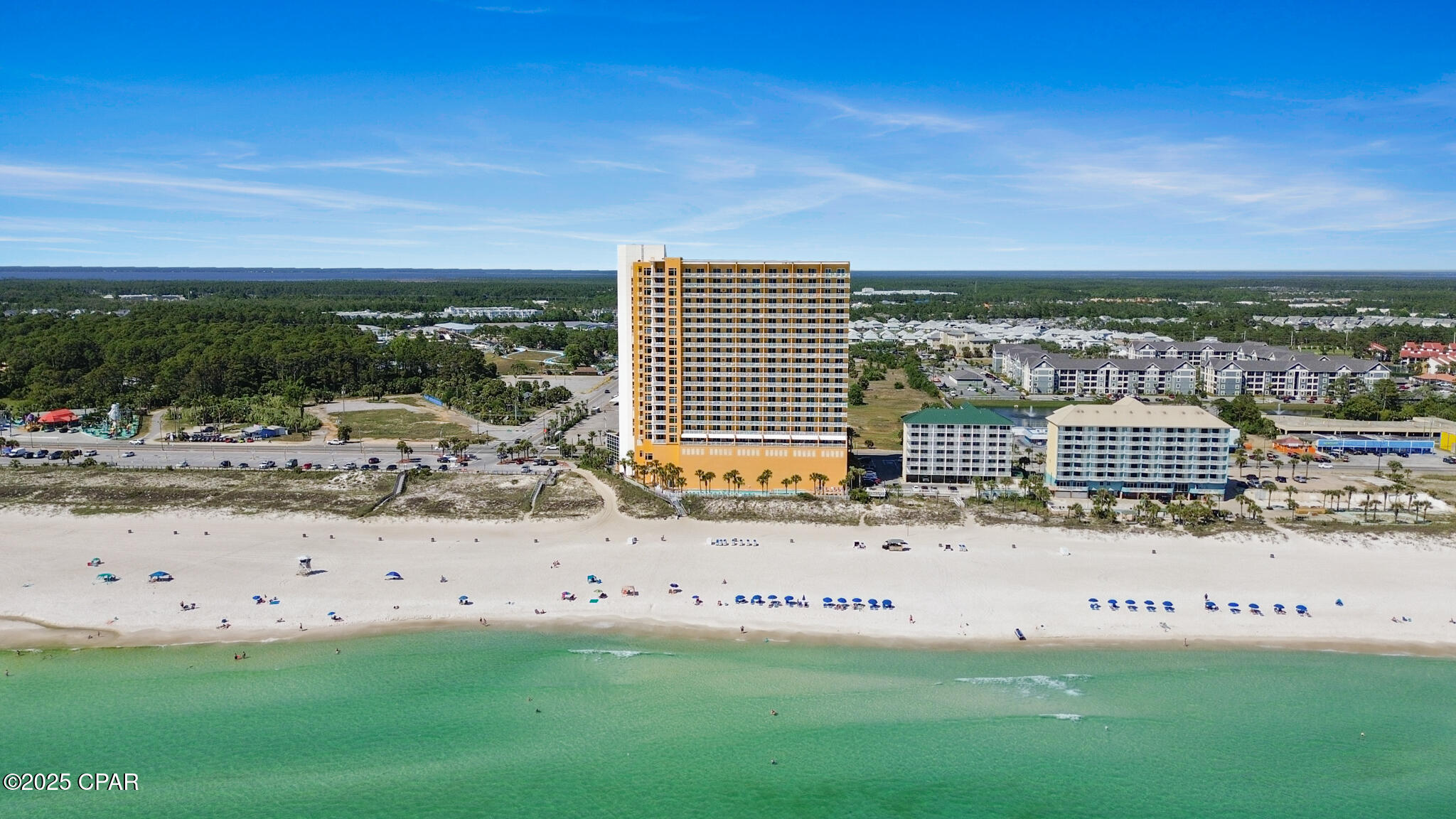 Sterling Reef - Residential