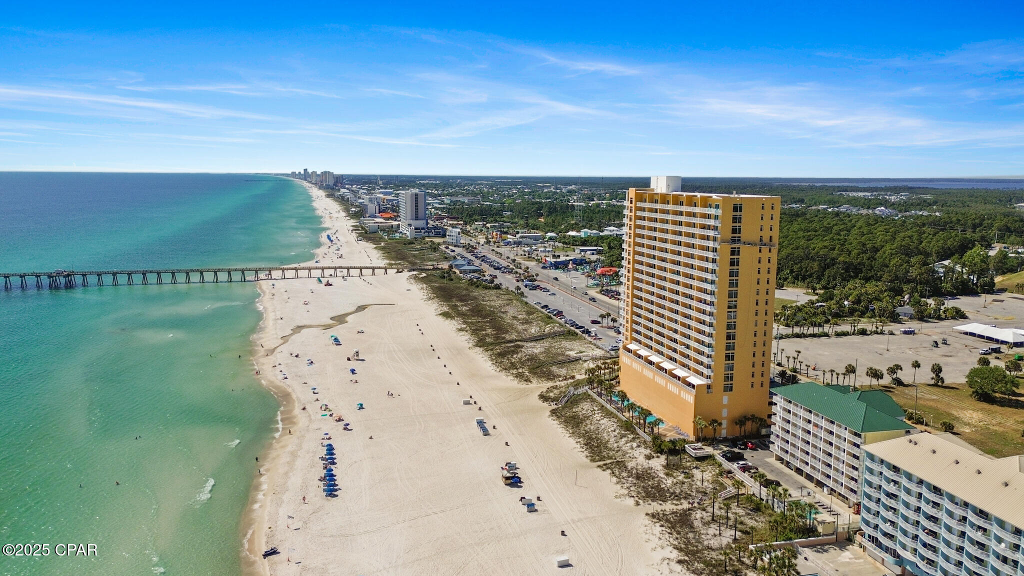 Sterling Reef - Residential