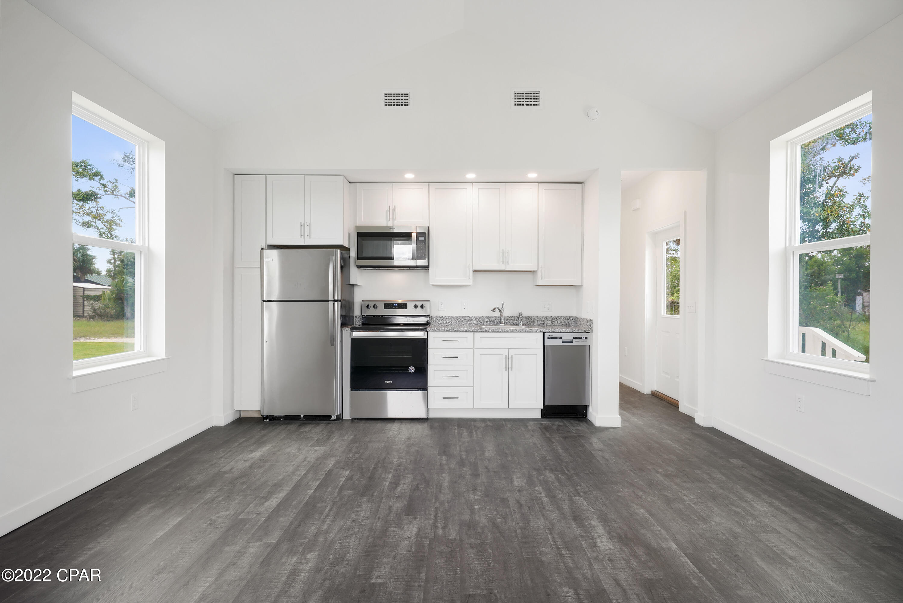 Pine Hill - Residential