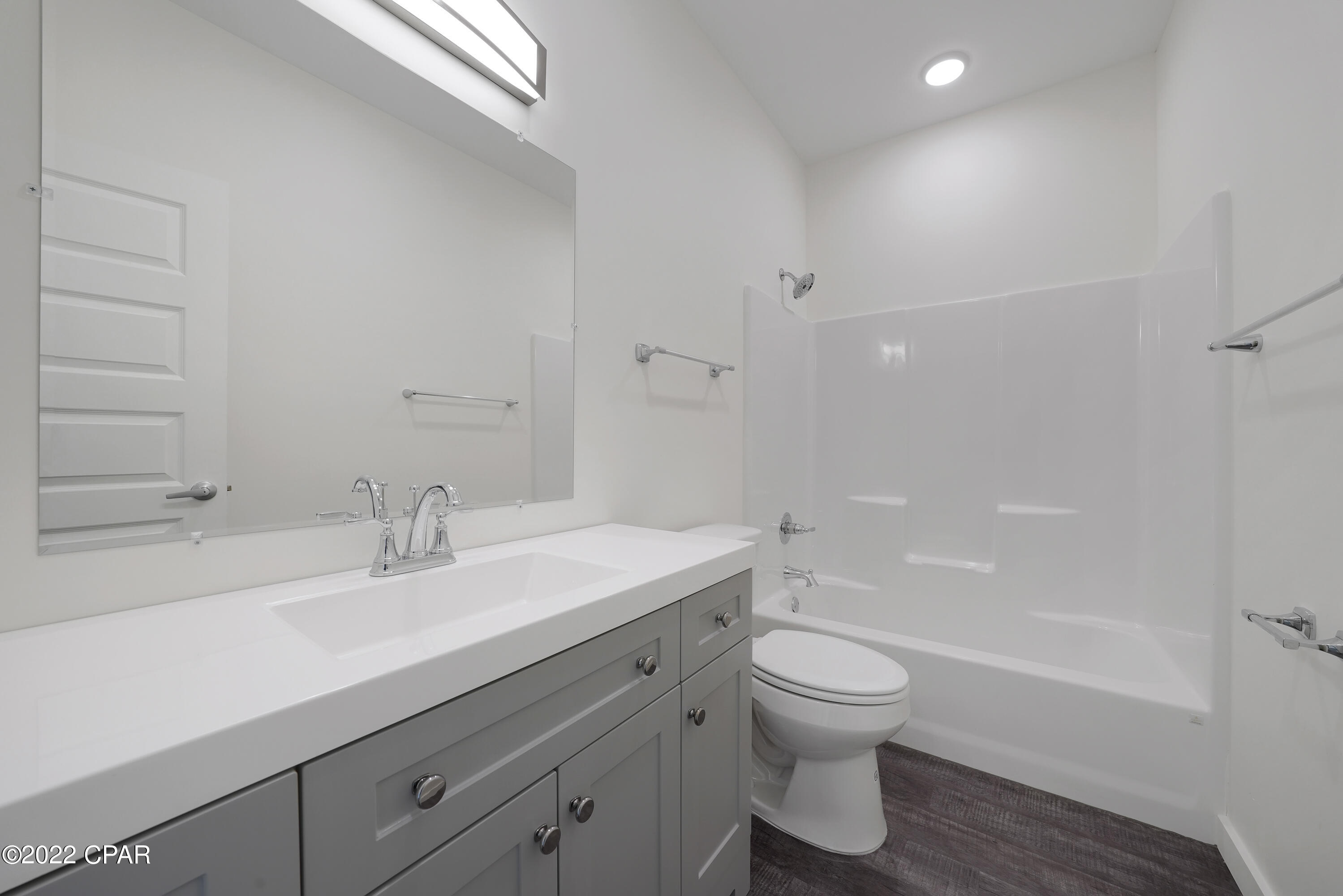 Pine Hill - Residential