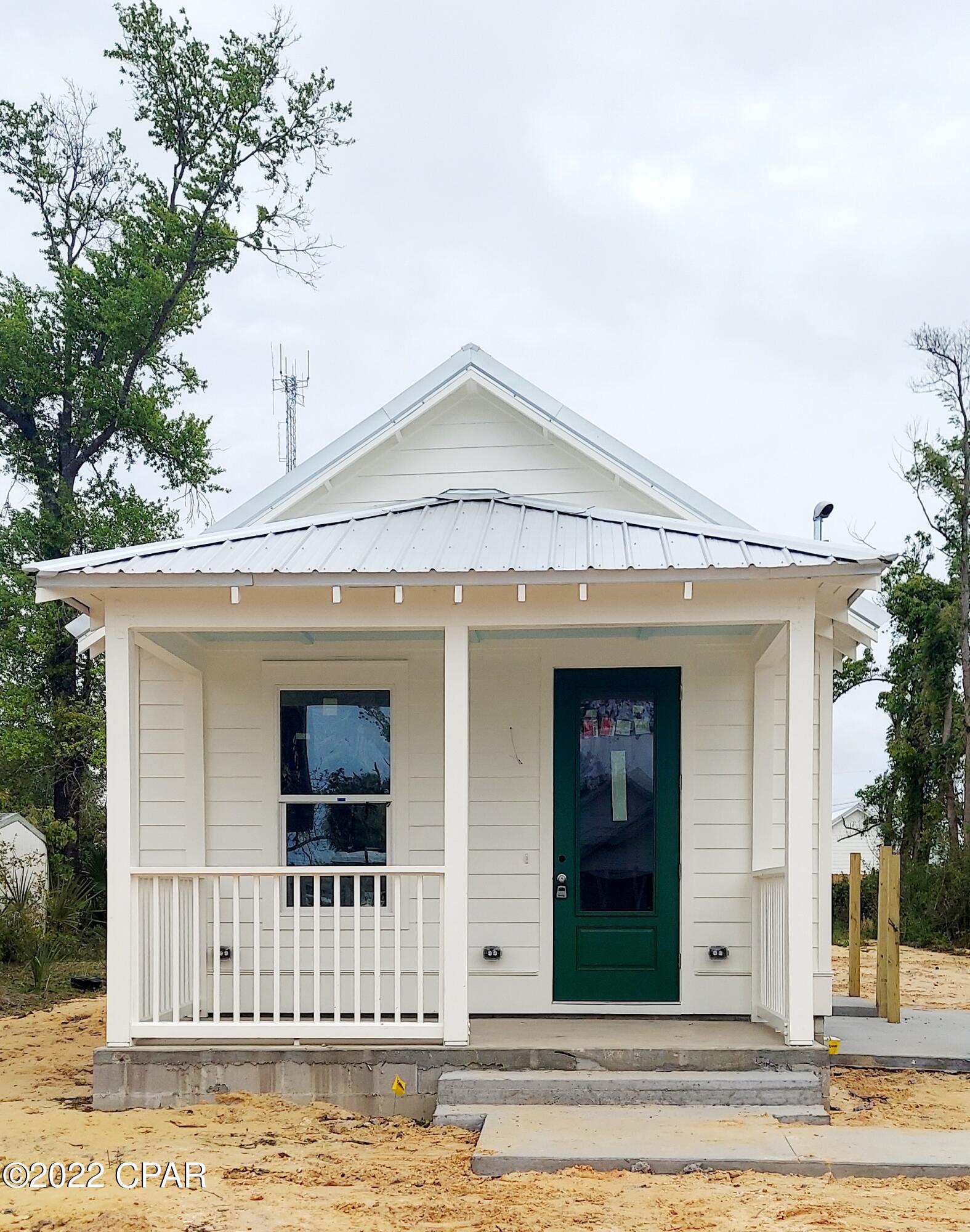 Pine Hill - Residential