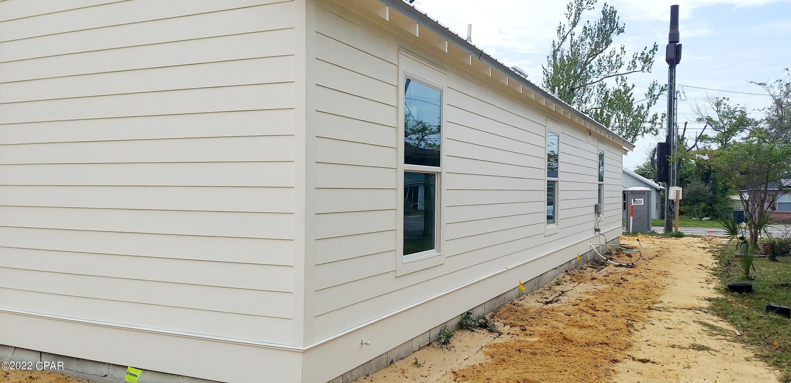 Pine Hill - Residential