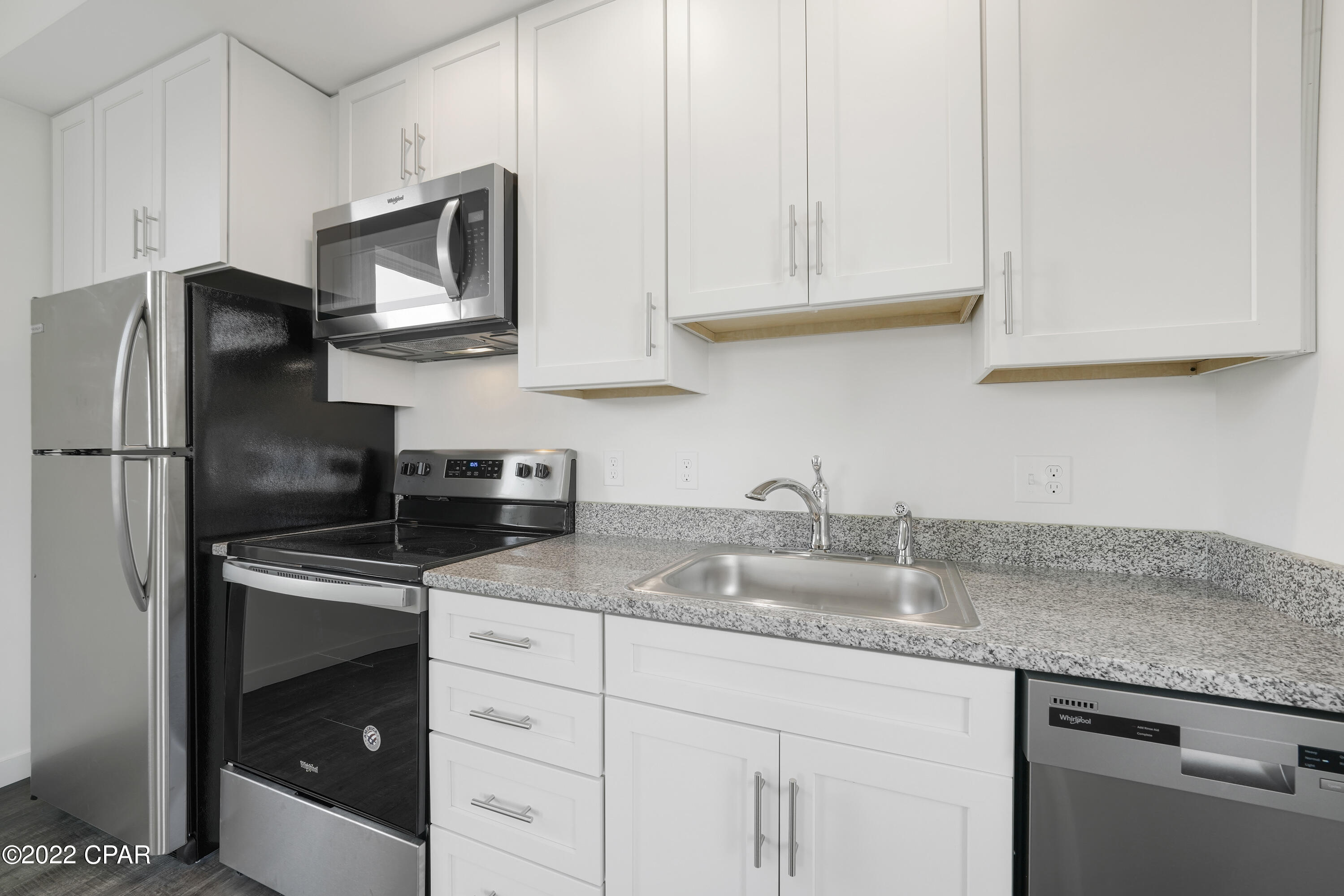 Pine Hill - Residential