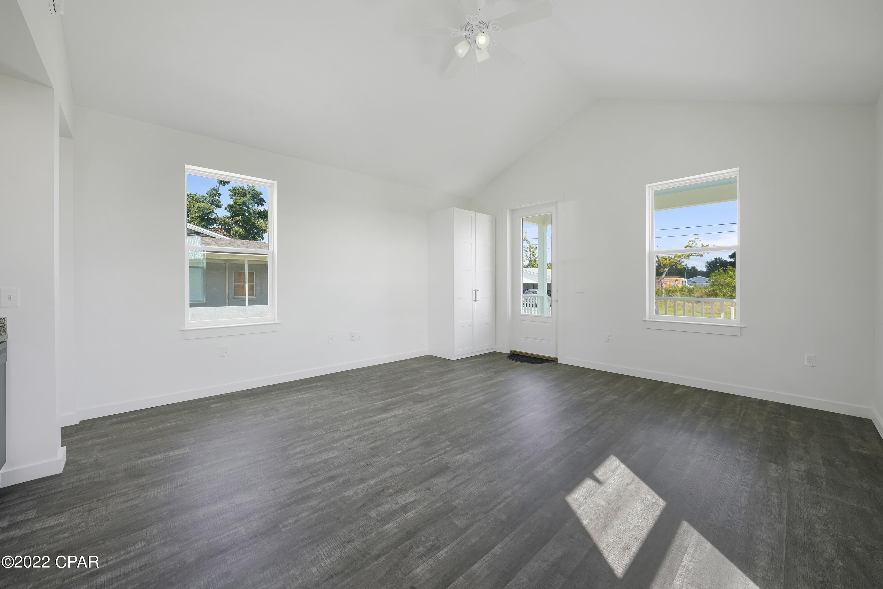 Pine Hill - Residential