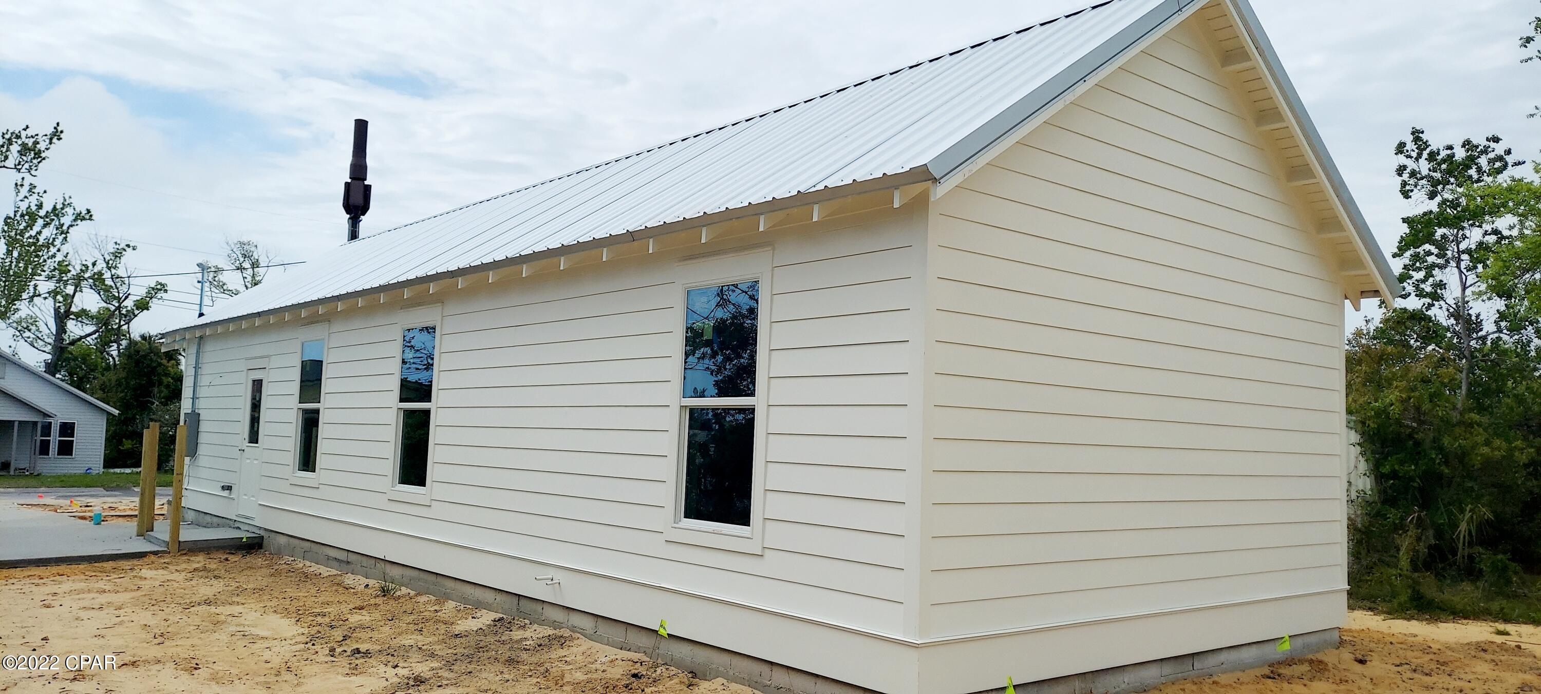 Pine Hill - Residential