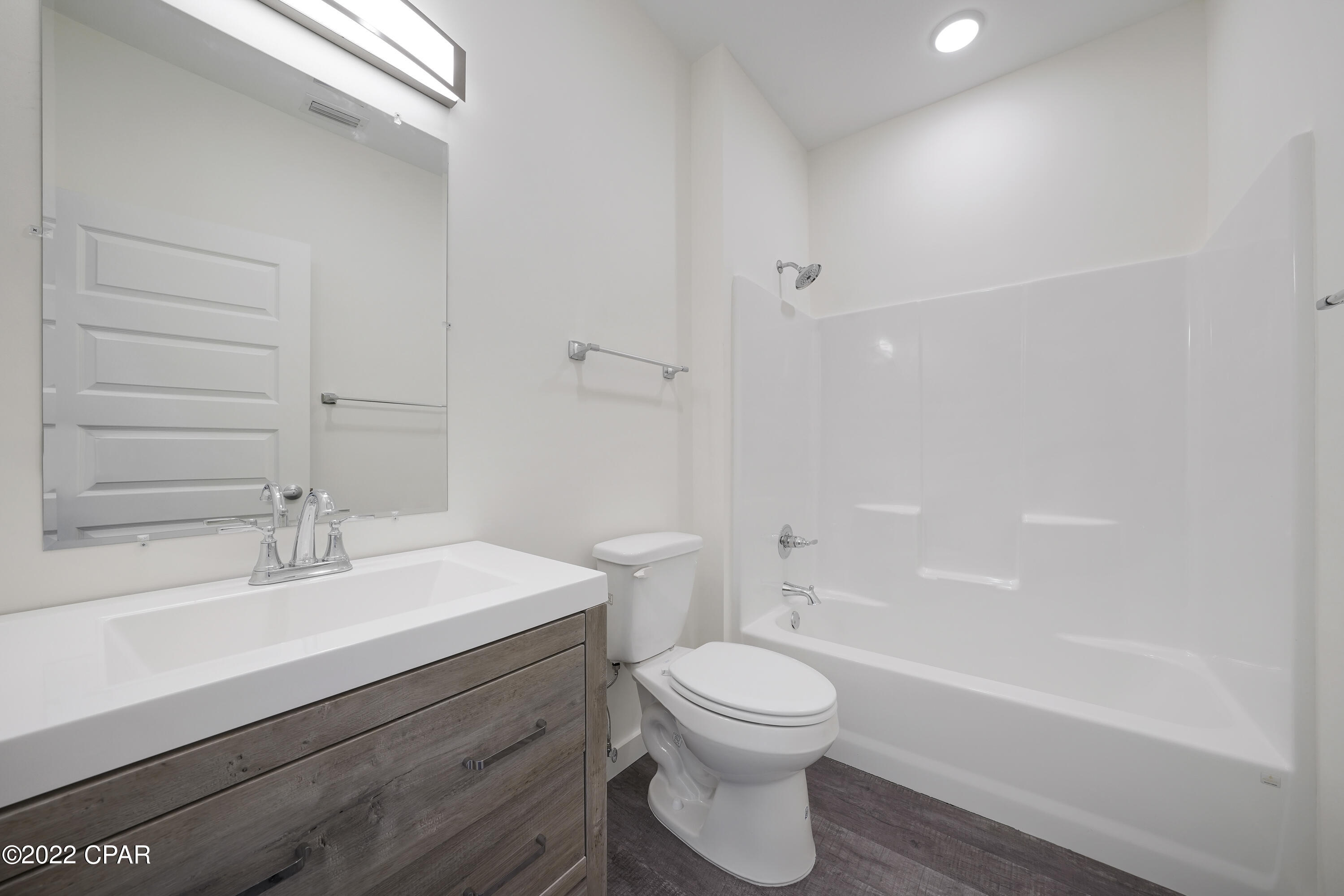 Pine Hill - Residential