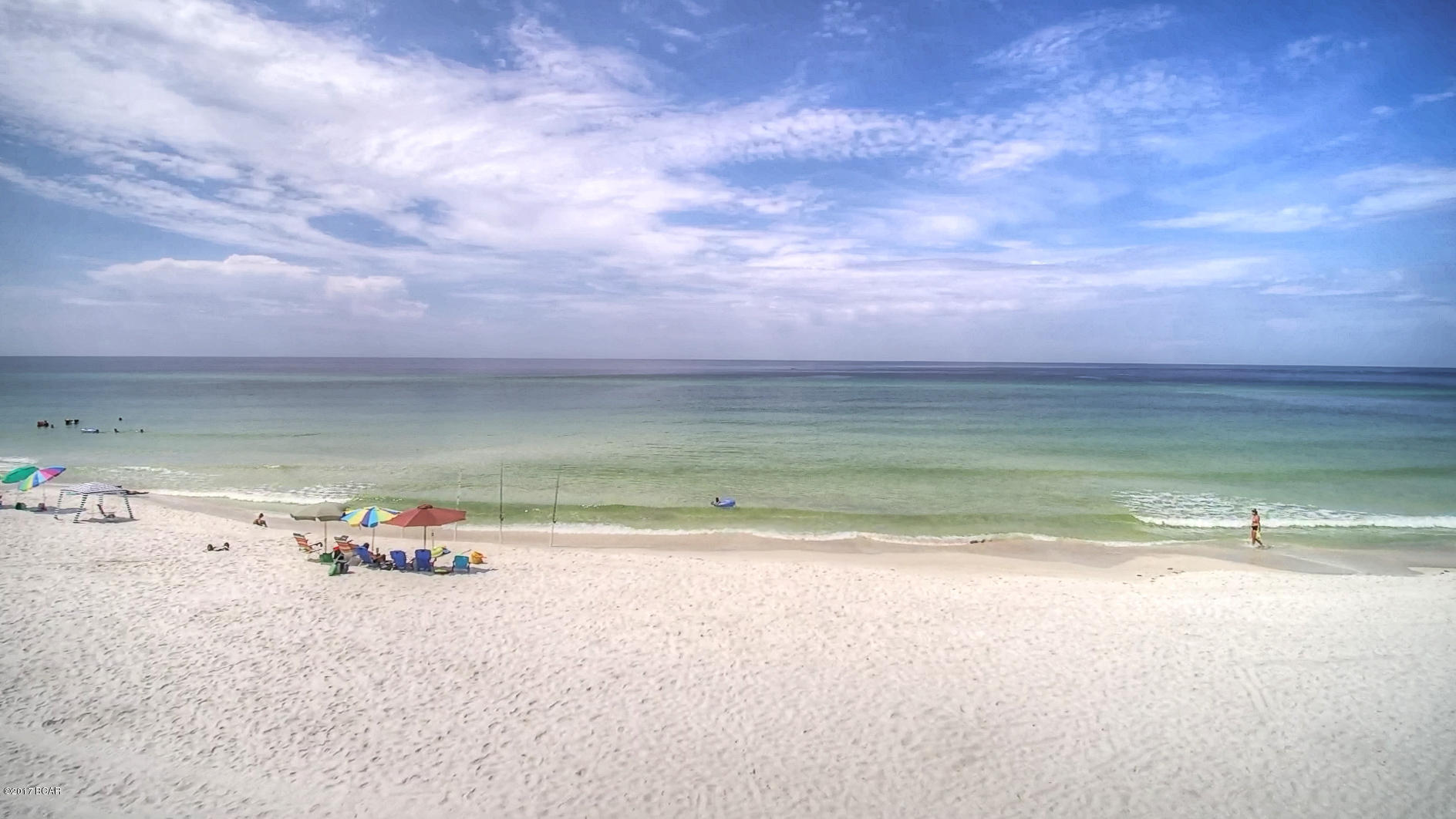 Hollywood Beach - Land