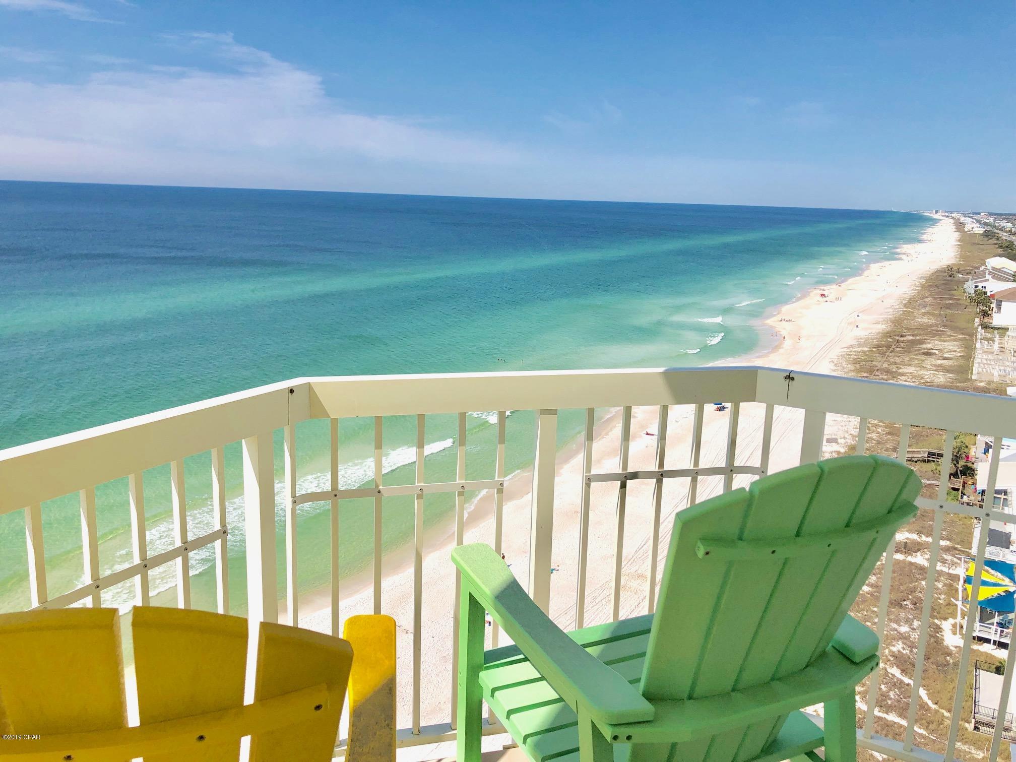 Celadon Beach - Residential