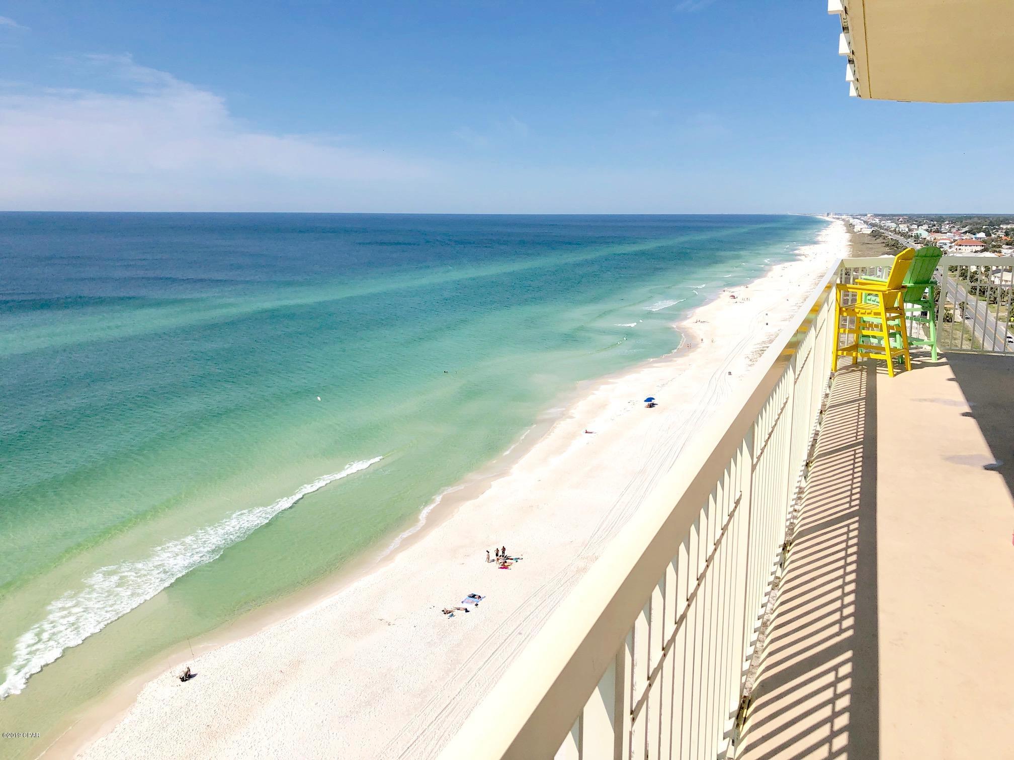 Celadon Beach - Residential