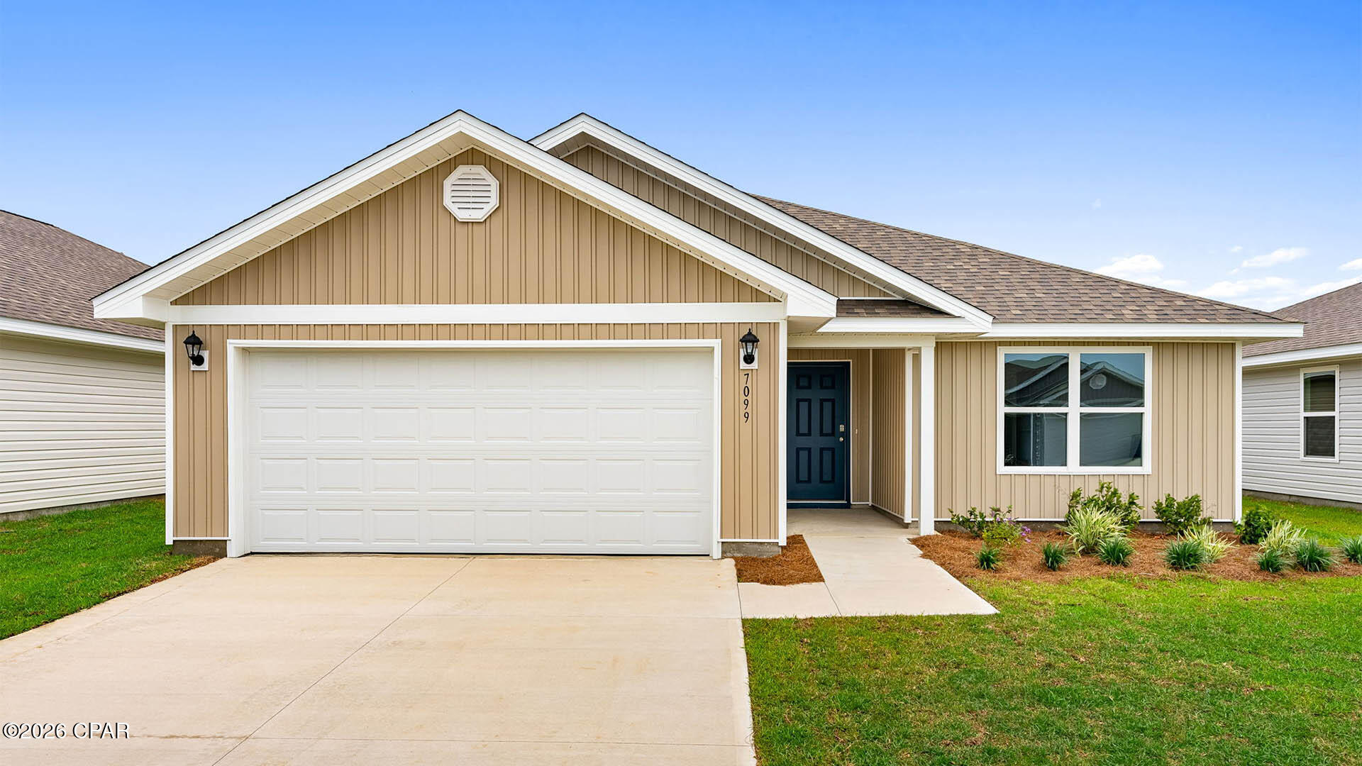 Liberty - Residential