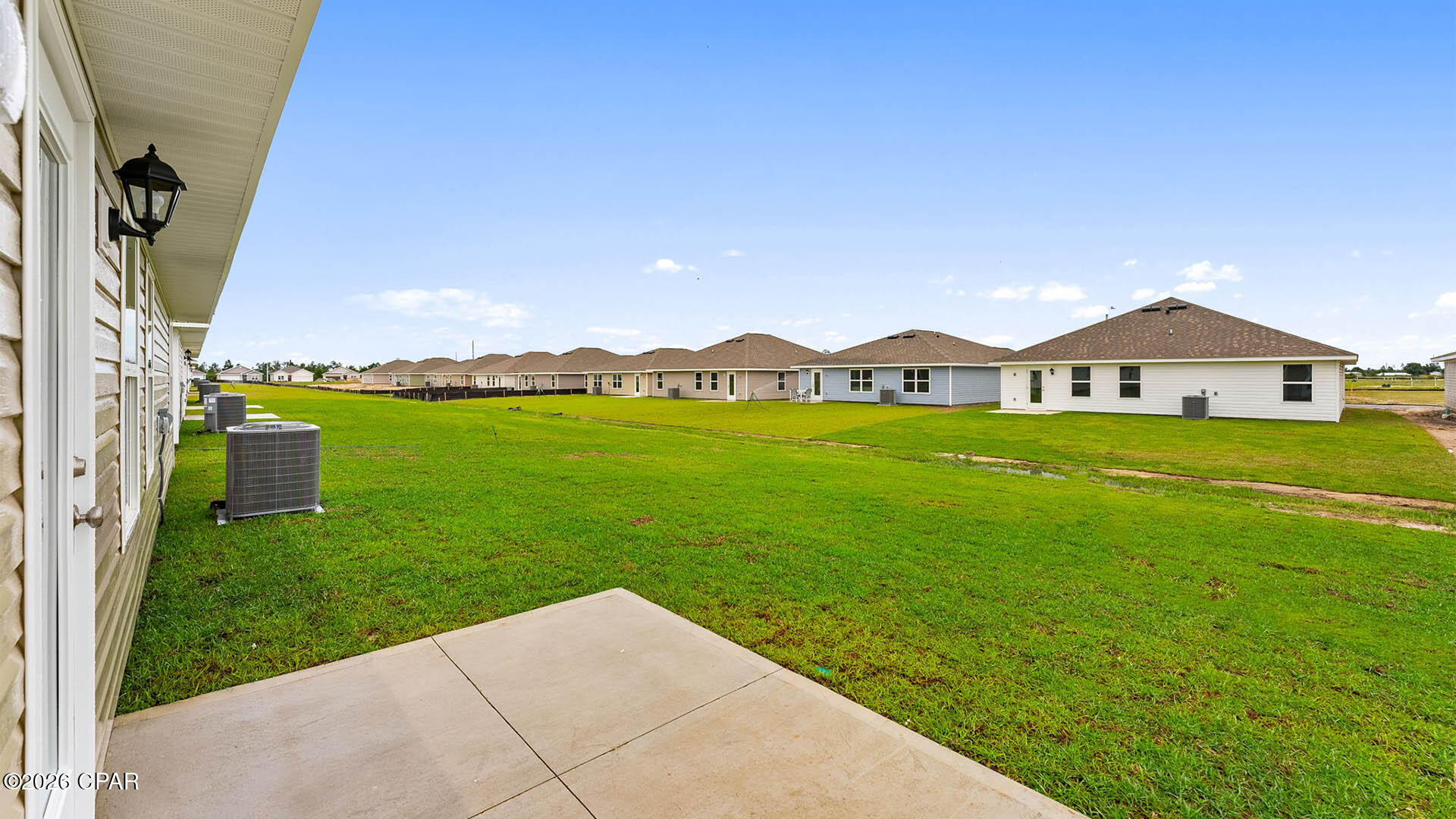 Liberty - Residential