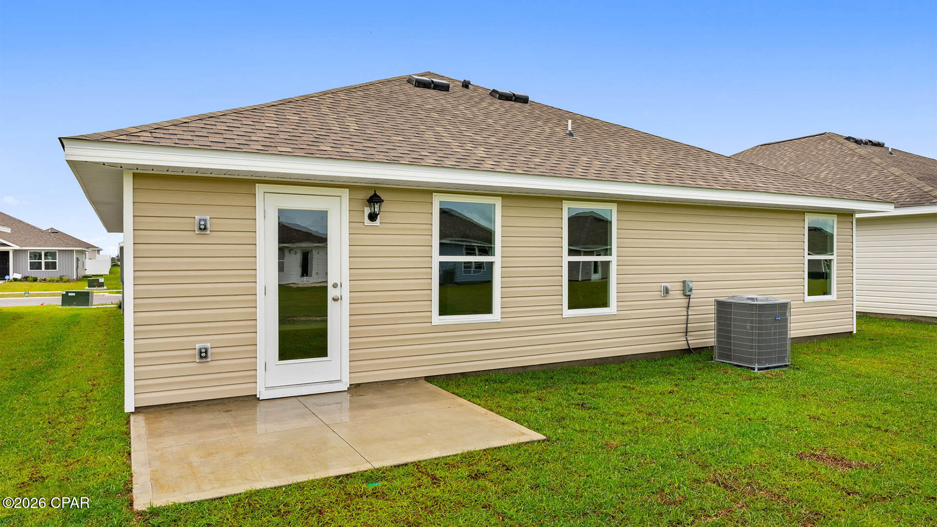 Liberty - Residential