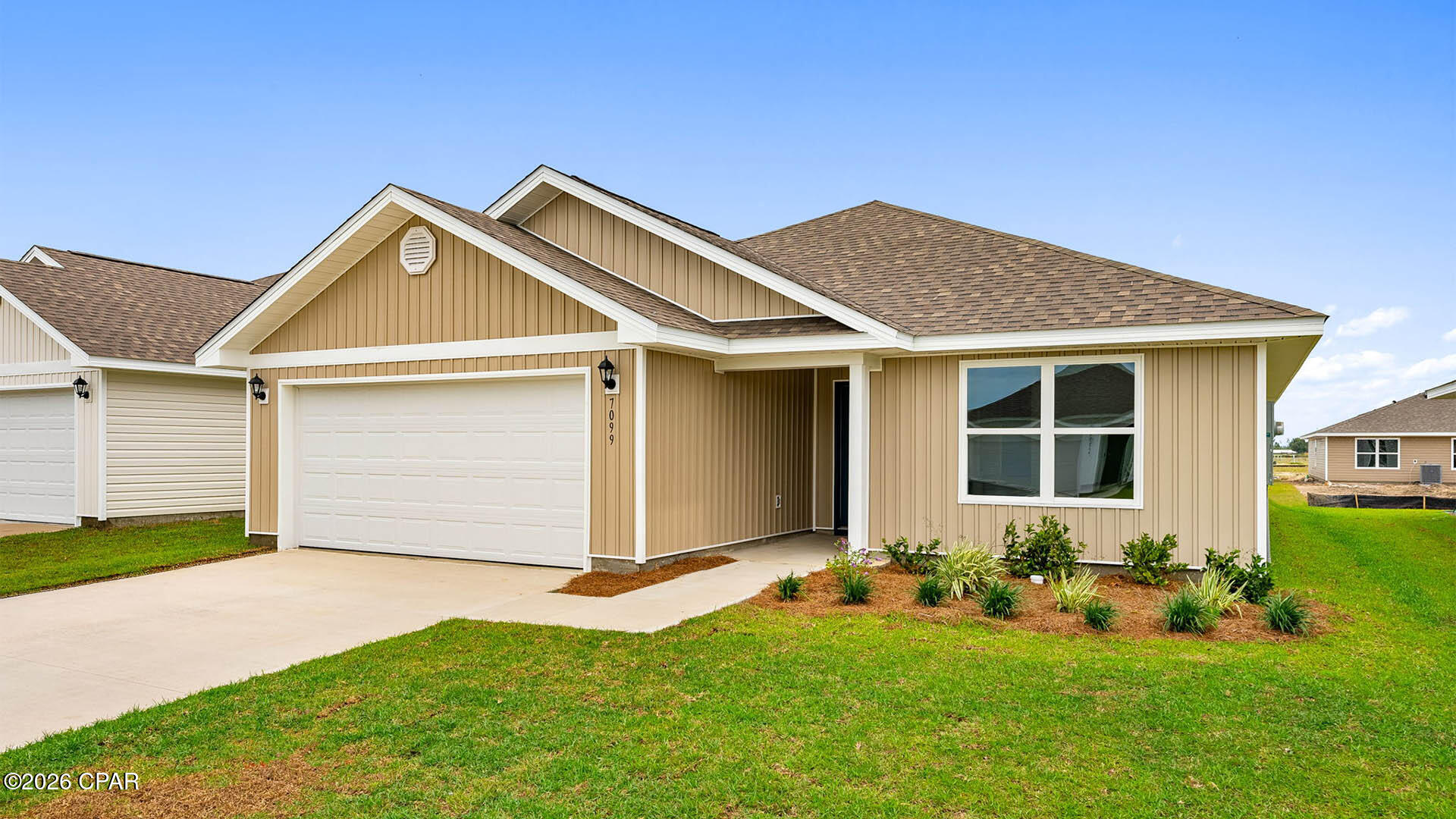 Liberty - Residential