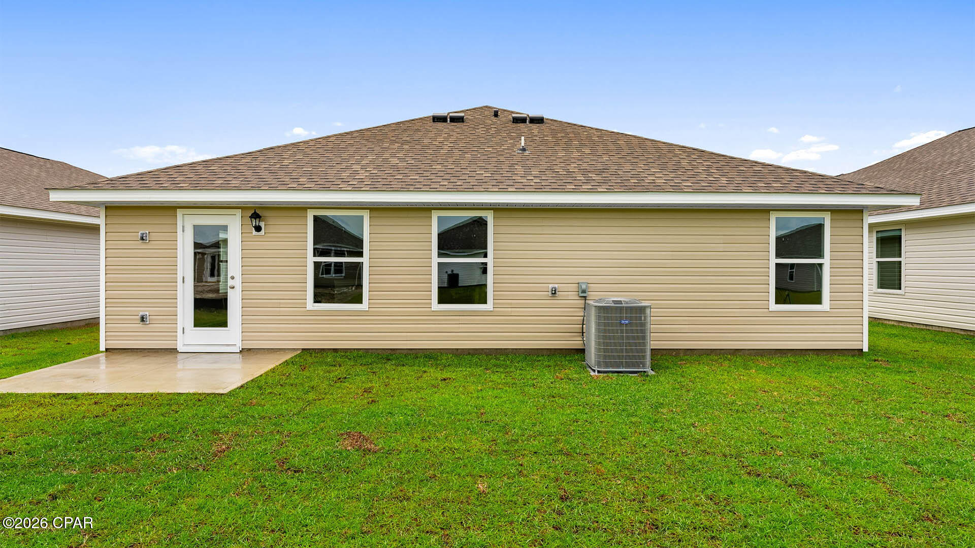 Liberty - Residential