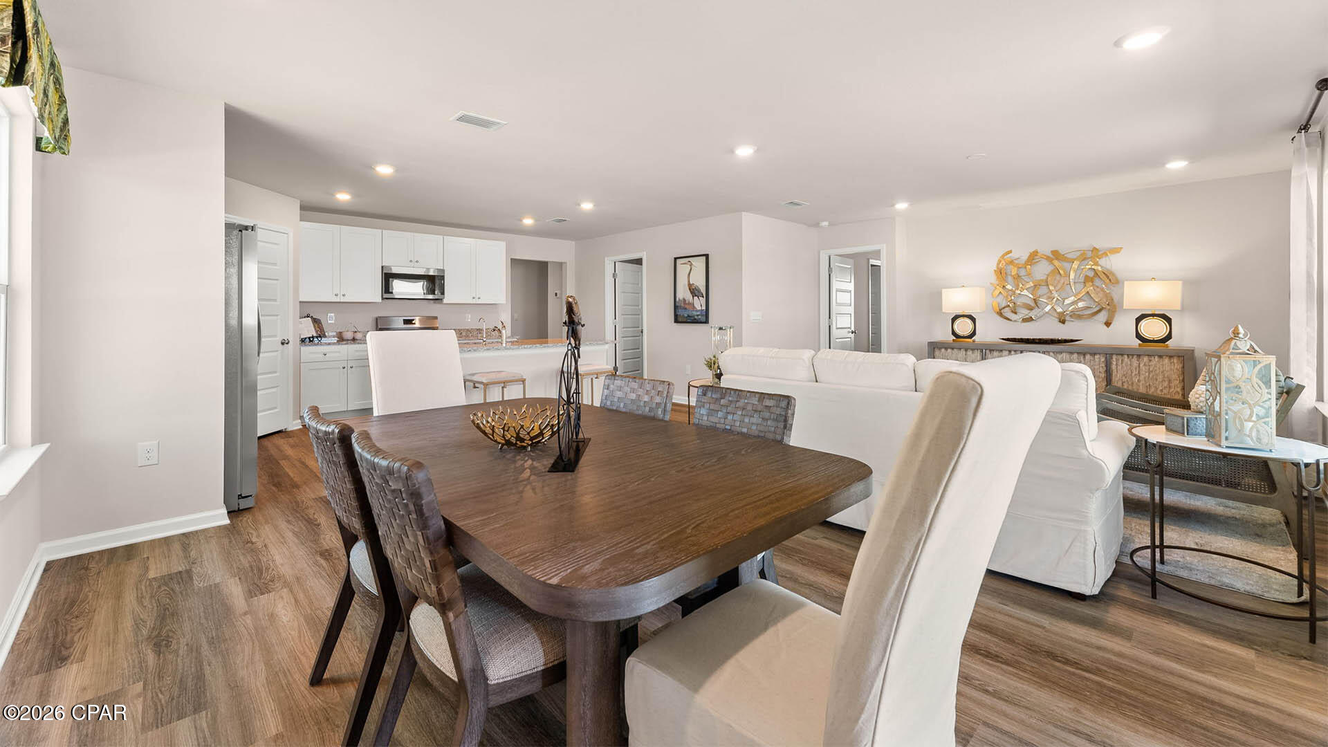 Liberty - Residential