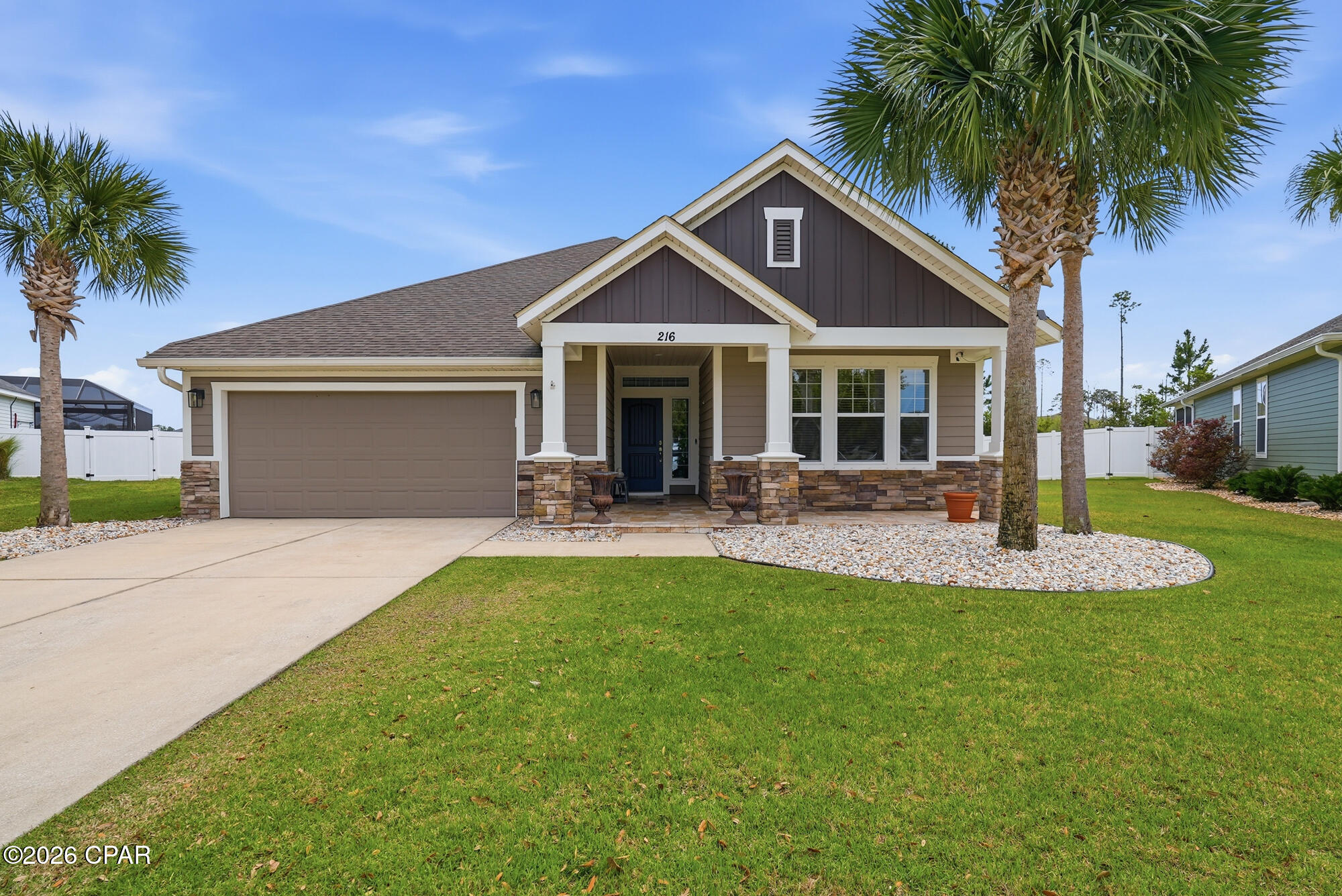 Breakfast Point - Residential