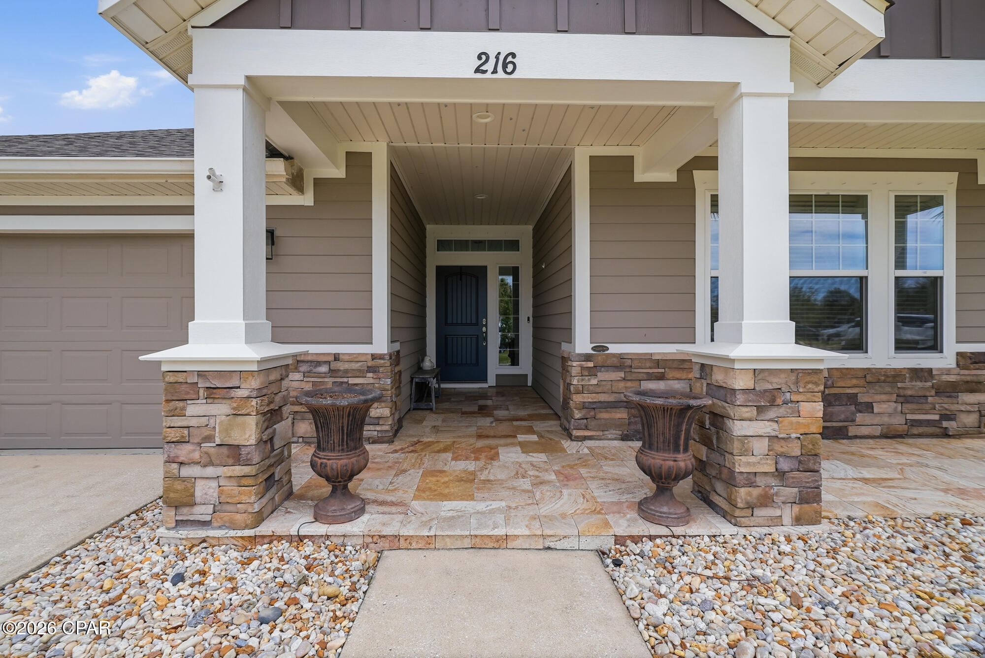 Breakfast Point - Residential