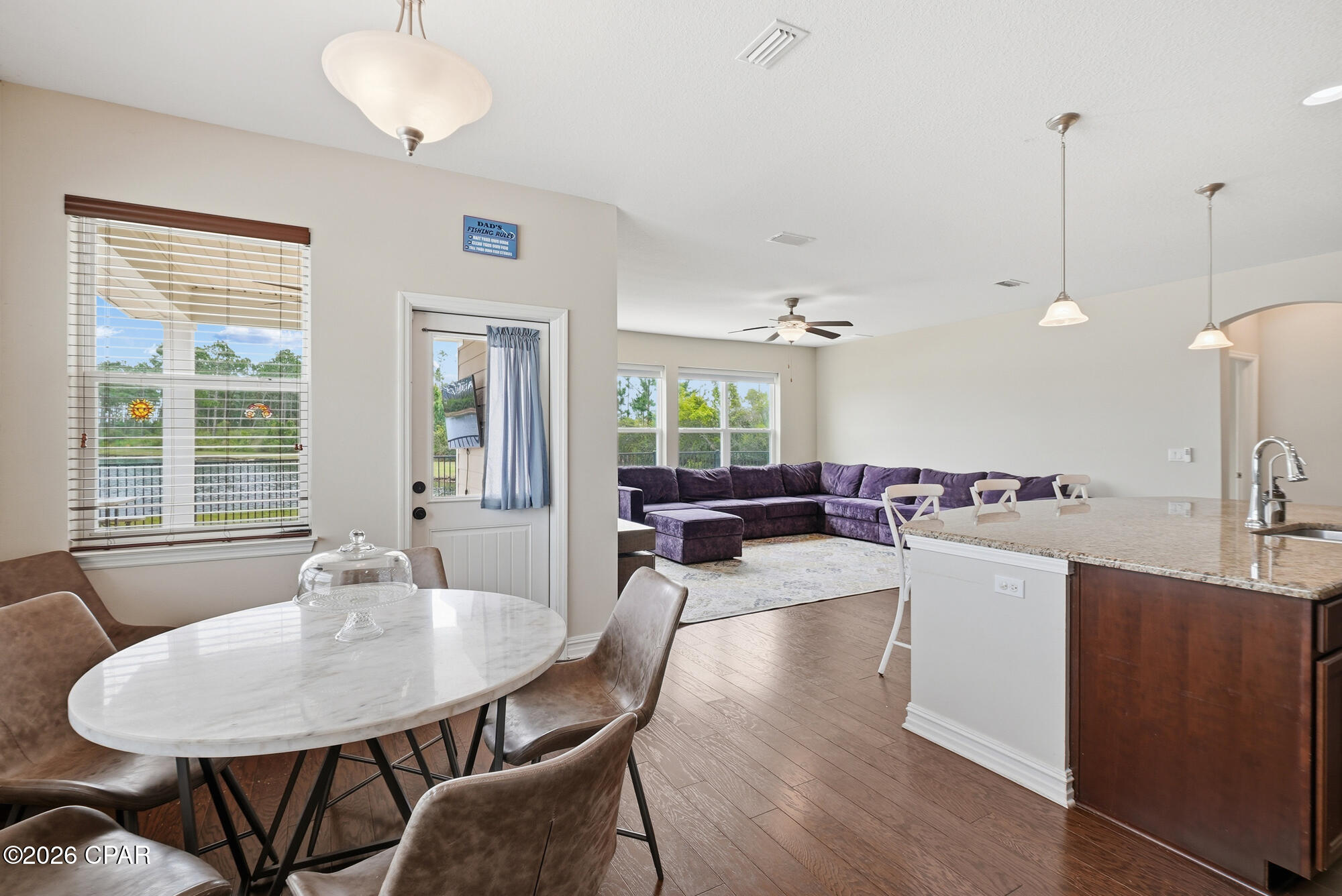 Breakfast Point - Residential