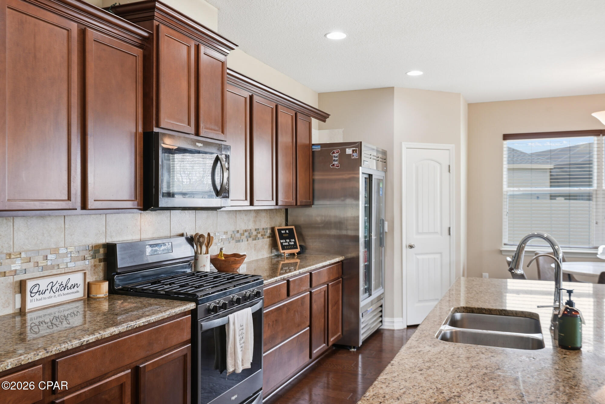 Breakfast Point - Residential