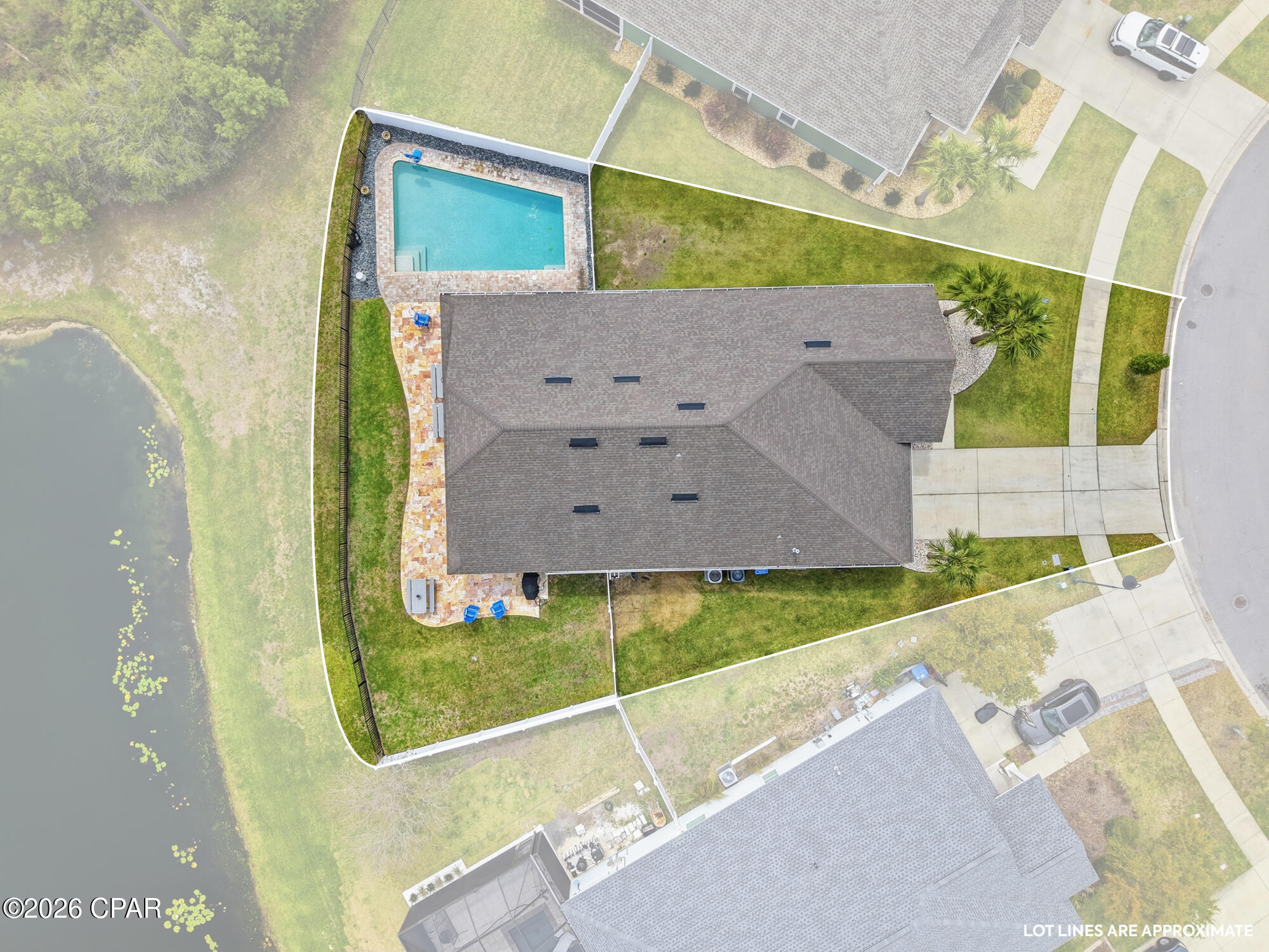 Breakfast Point - Residential